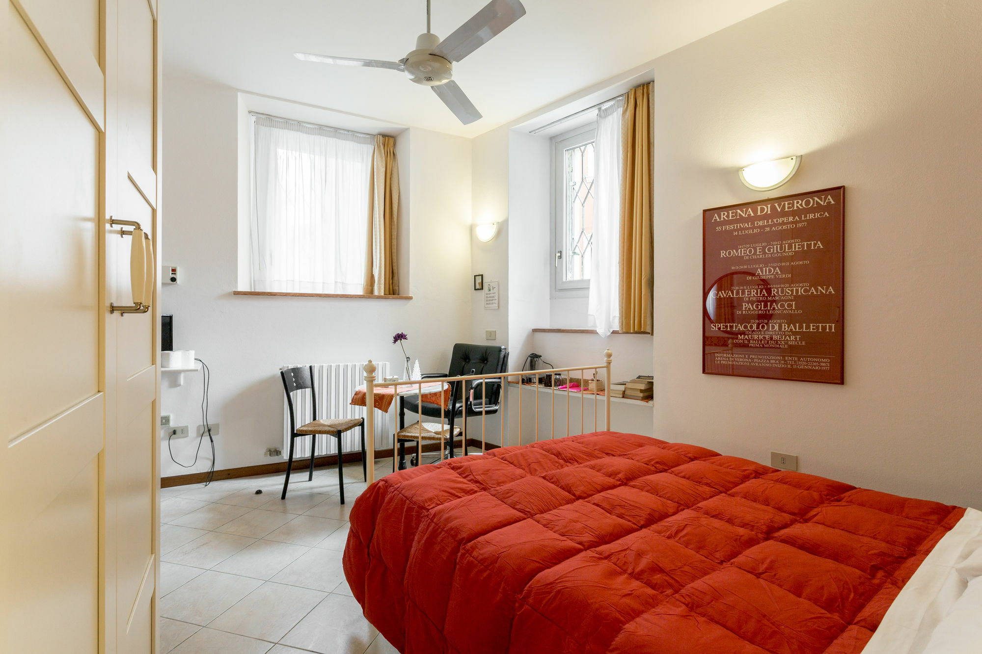Le Casette Di Zecca Giorgia Guest house