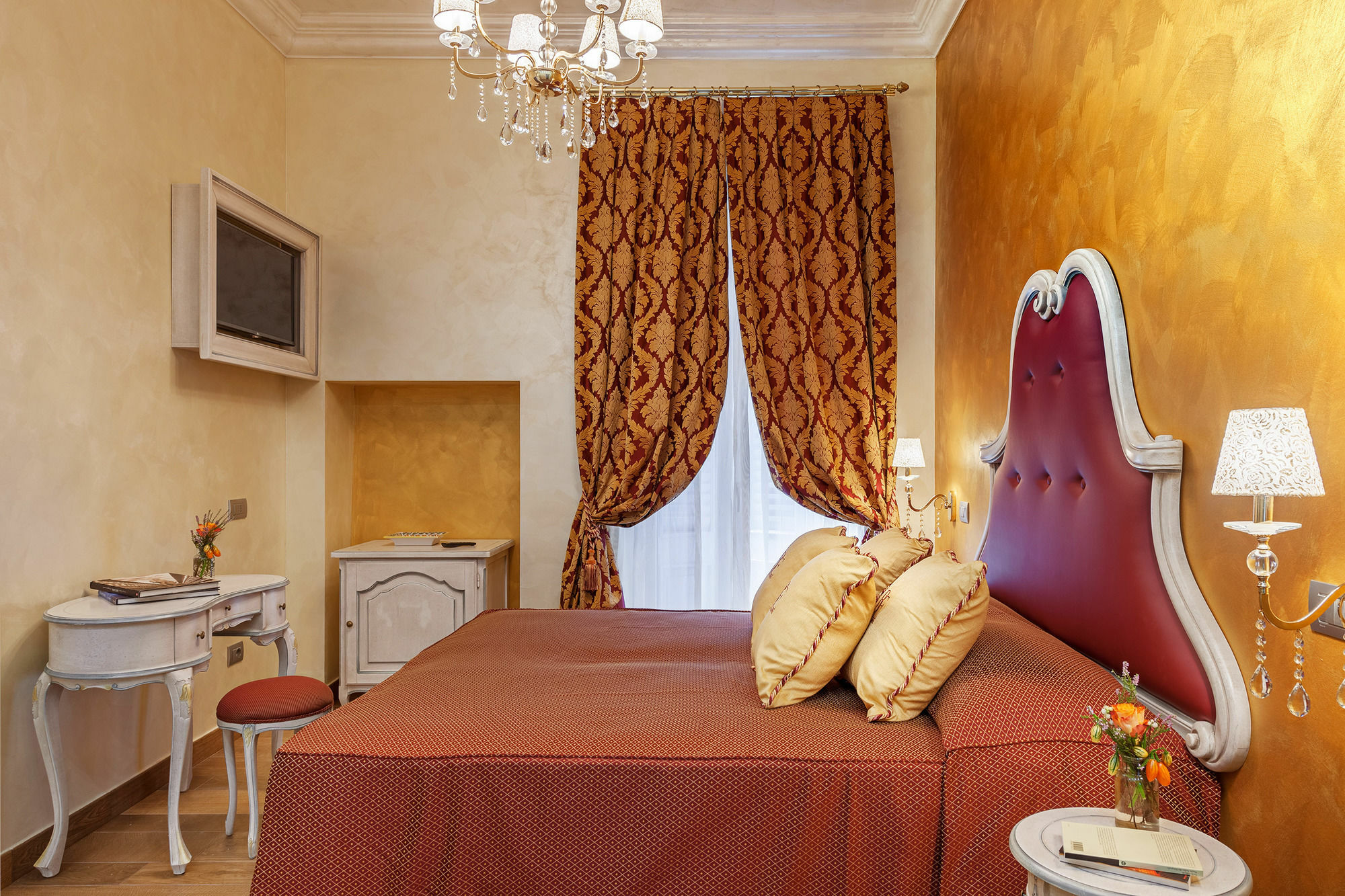 Relais Empire Verona