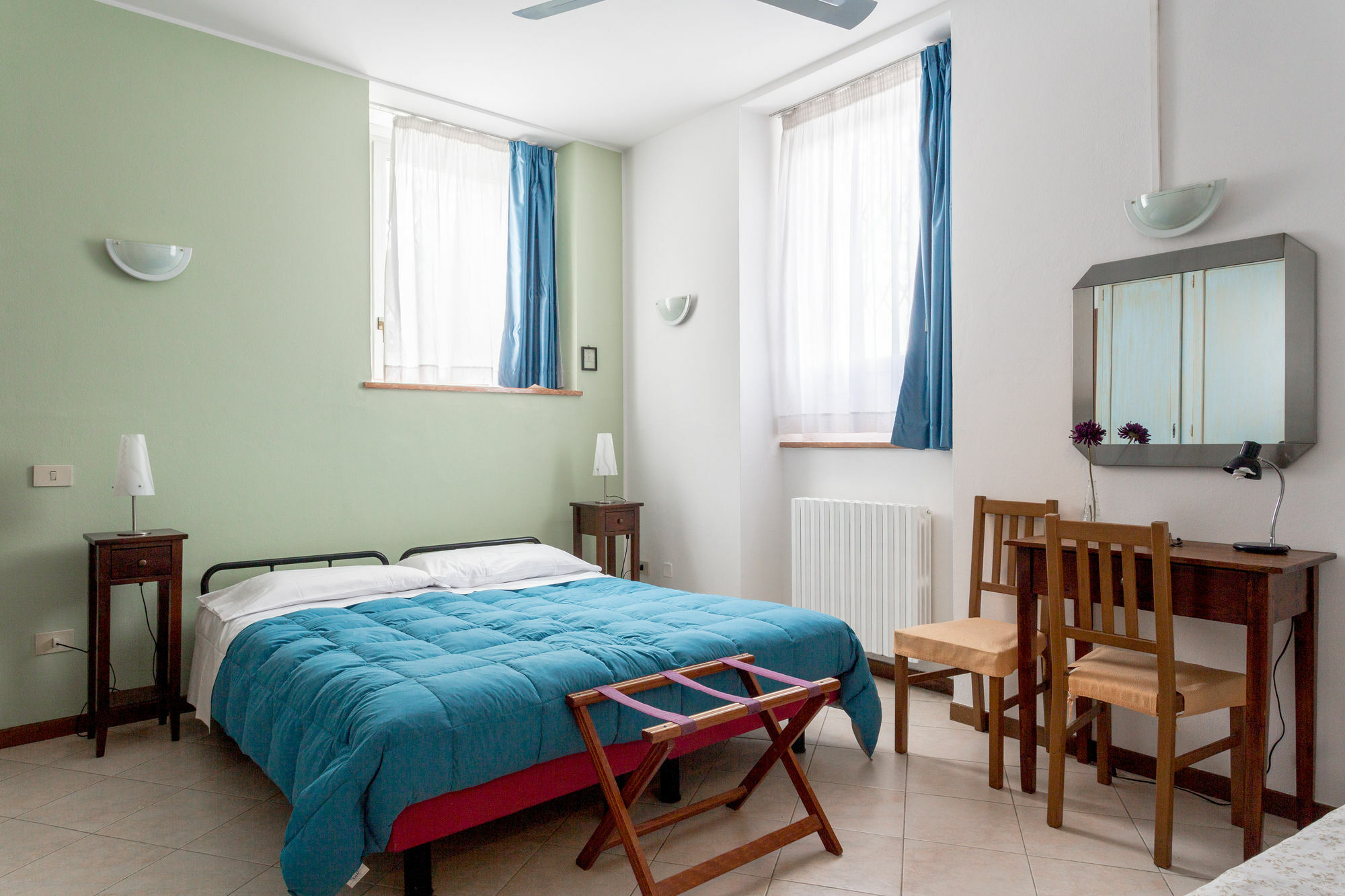 Le Casette Di Zecca Giorgia Guest house