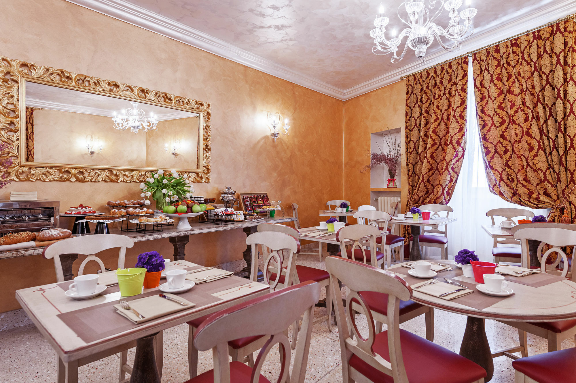 Gasthof Relais Empire