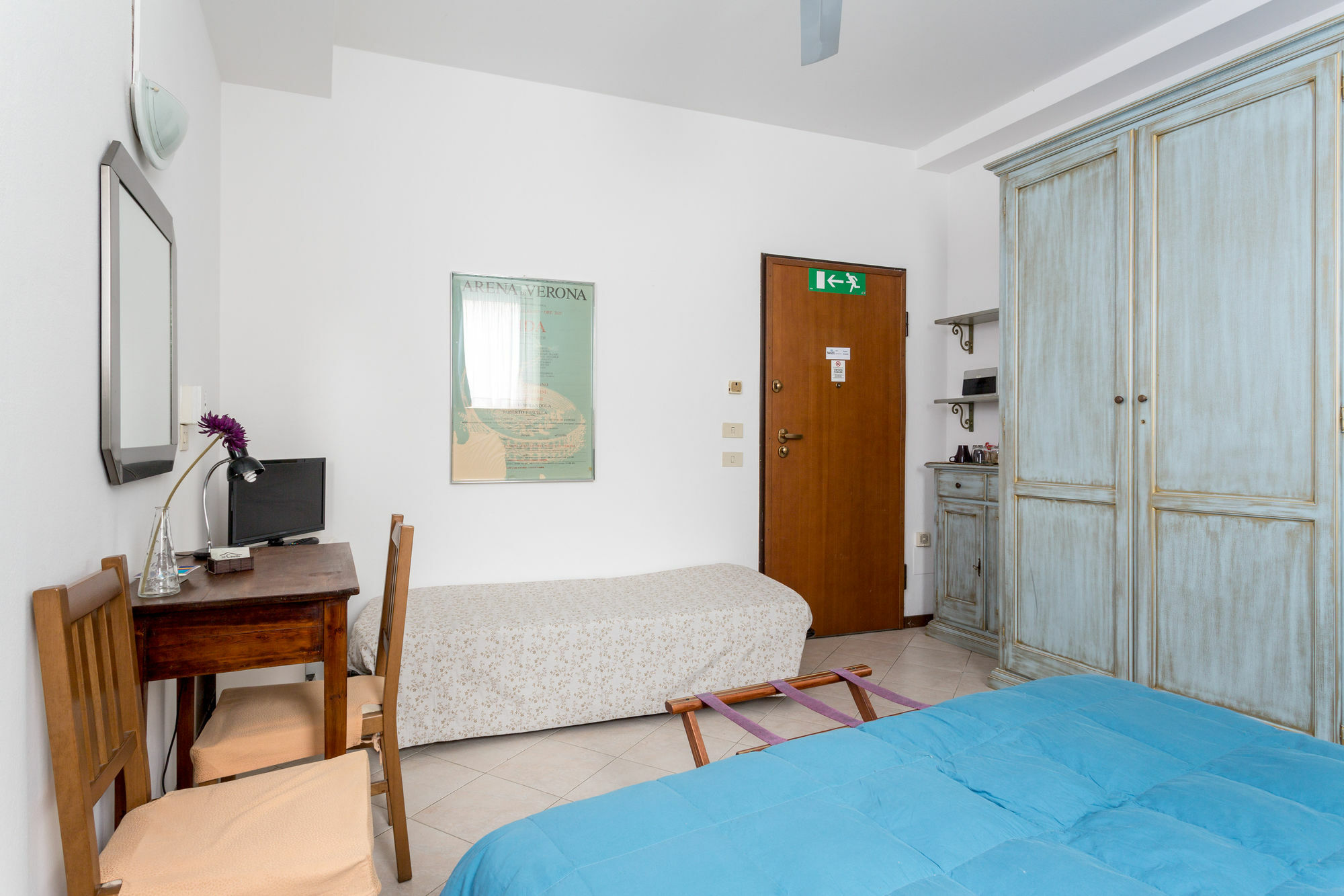 Guest house Le Casette Di Zecca Giorgia