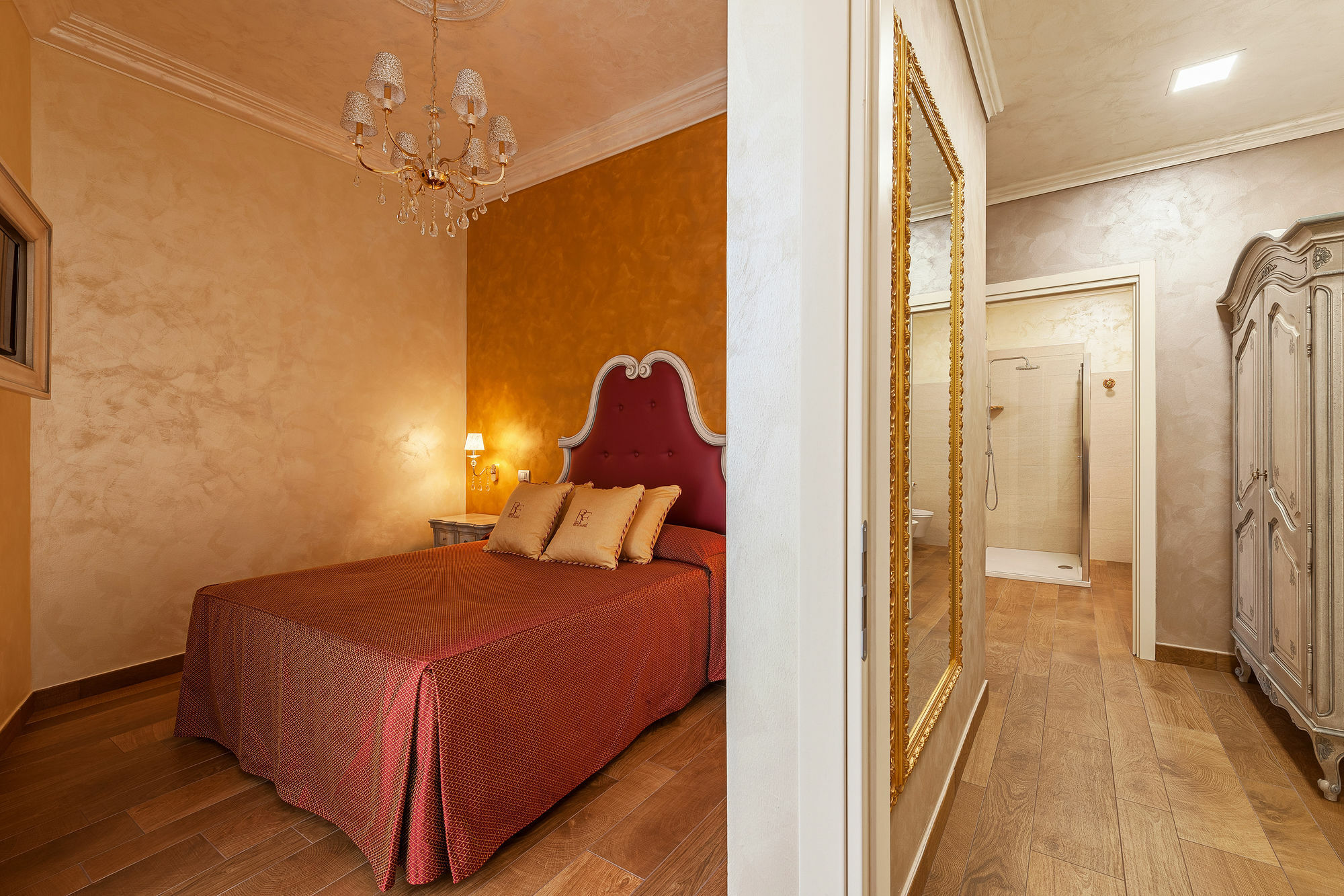 Relais Empire Gasthof Verona