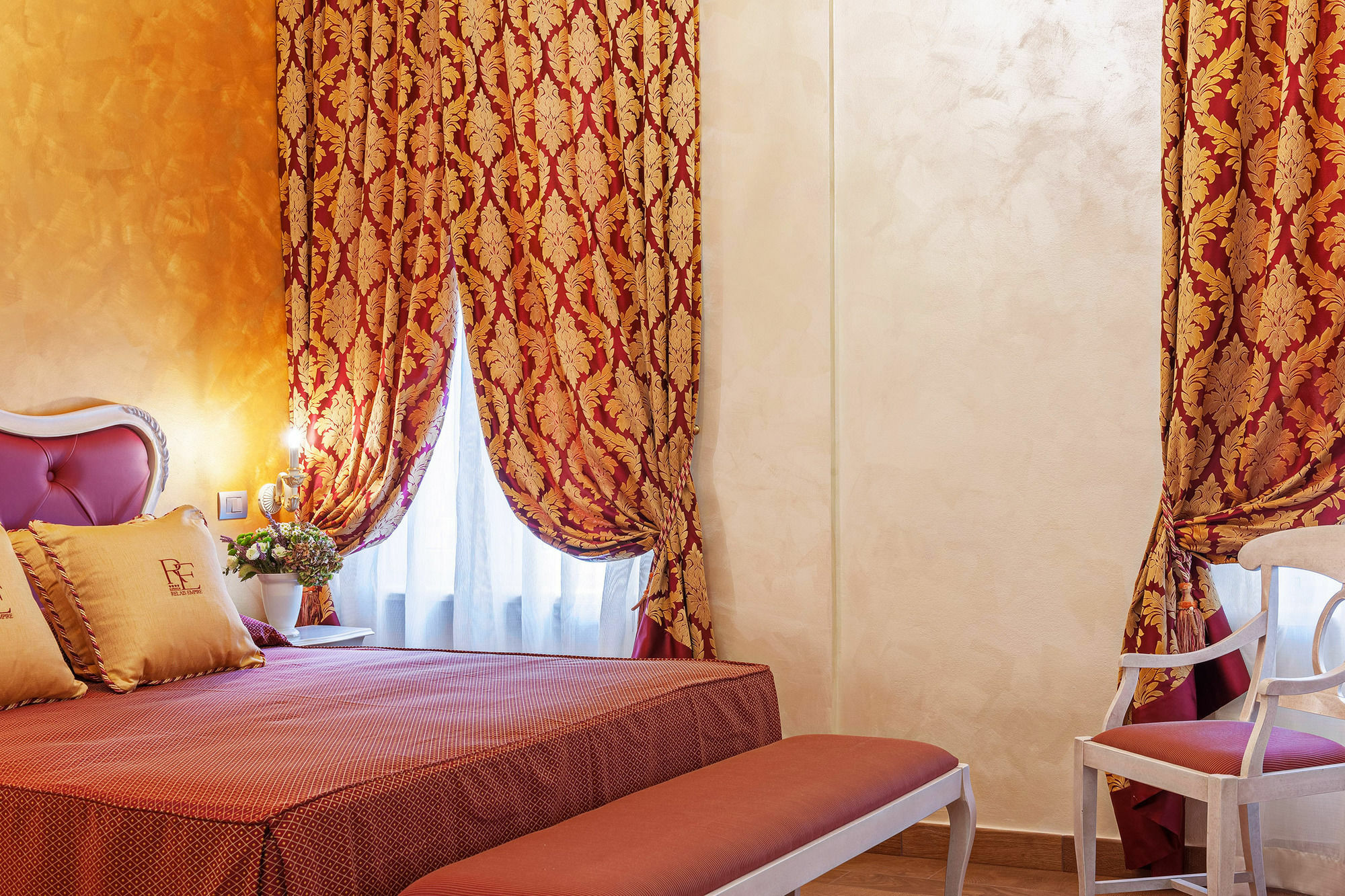 Relais Empire Gasthof Verona