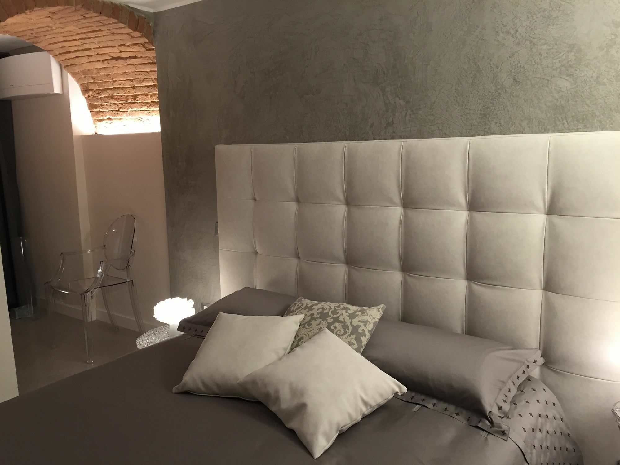 Apartment L'angolino Nascosto
