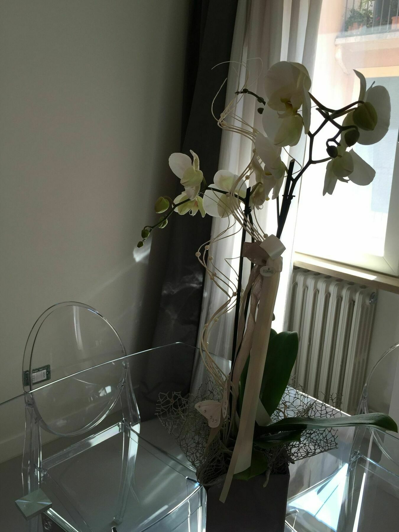 Apartment L'angolino Nascosto Verona