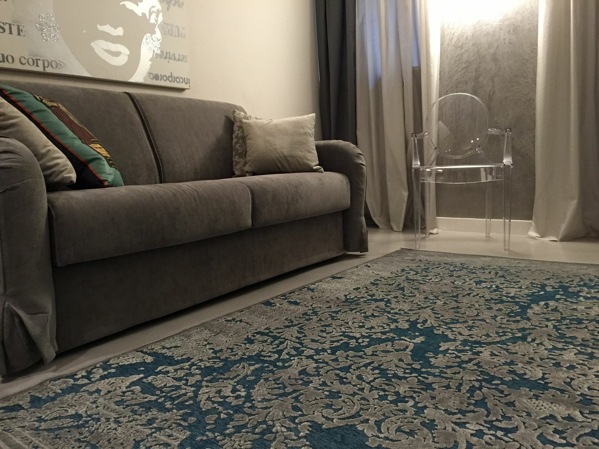 L'angolino Nascosto Apartment Verona