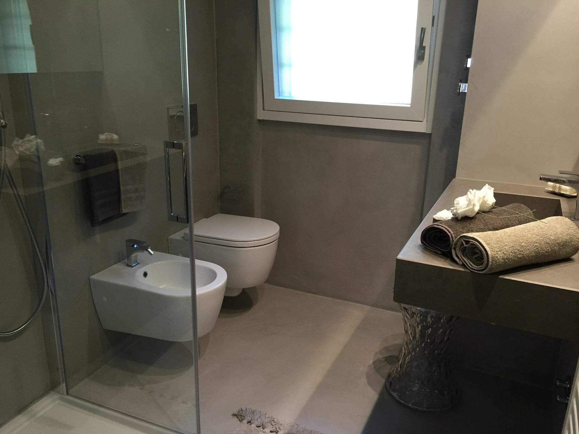Apartment L'angolino Nascosto