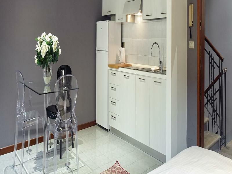 L'ospite Apartment *