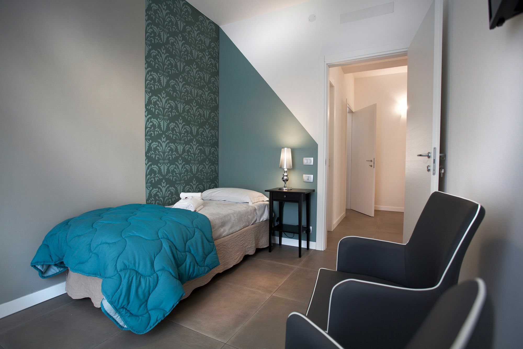 Apartamento Veronaforent Giorgione Verona