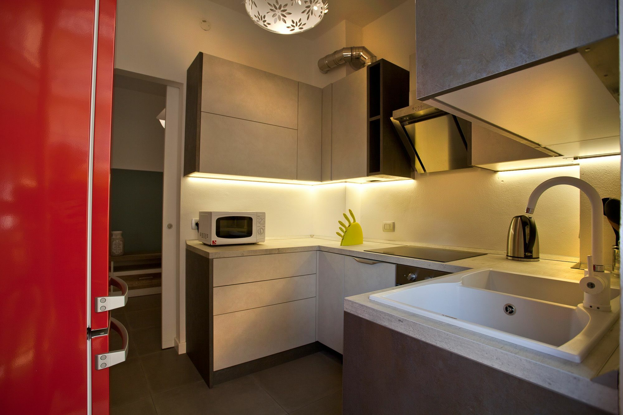 Apartamento Veronaforent Giorgione Verona