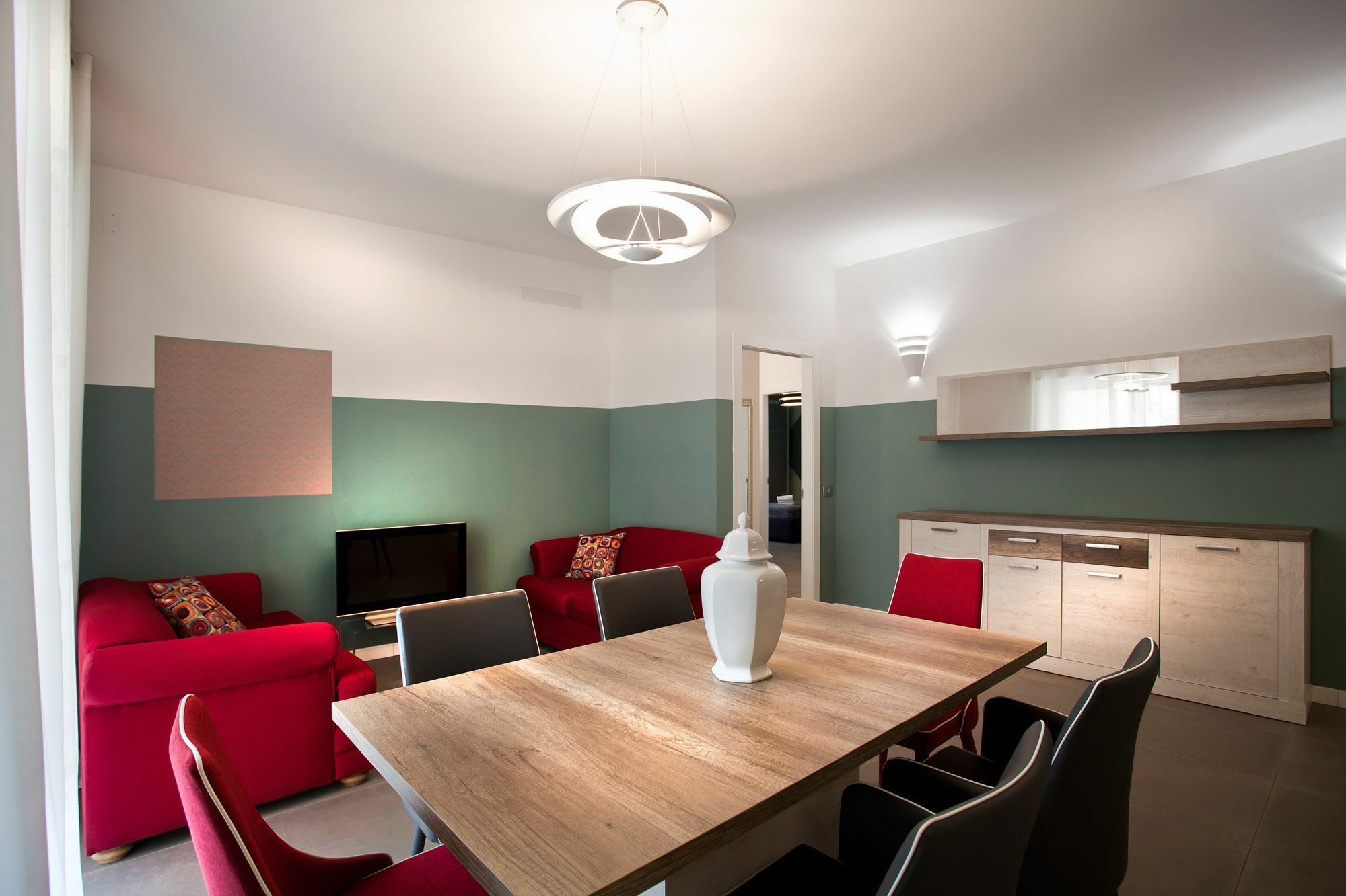 Apartamento Veronaforent Giorgione *