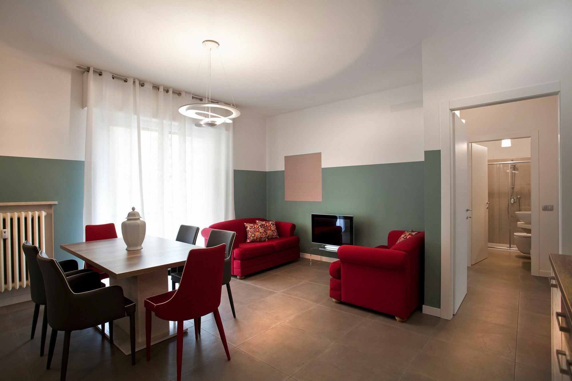 Veronaforent Giorgione Apartamento