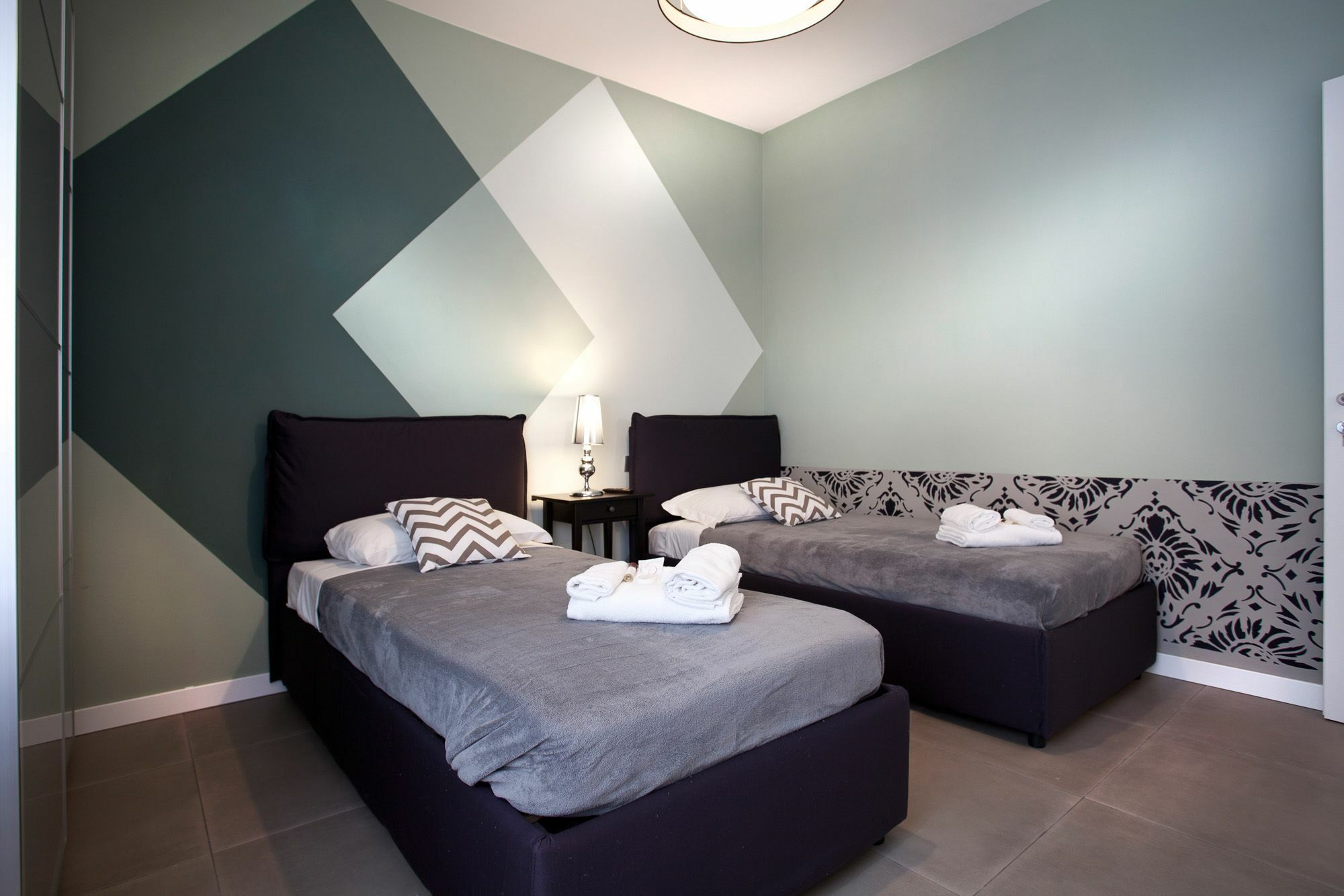 Veronaforent Giorgione Apartamento *