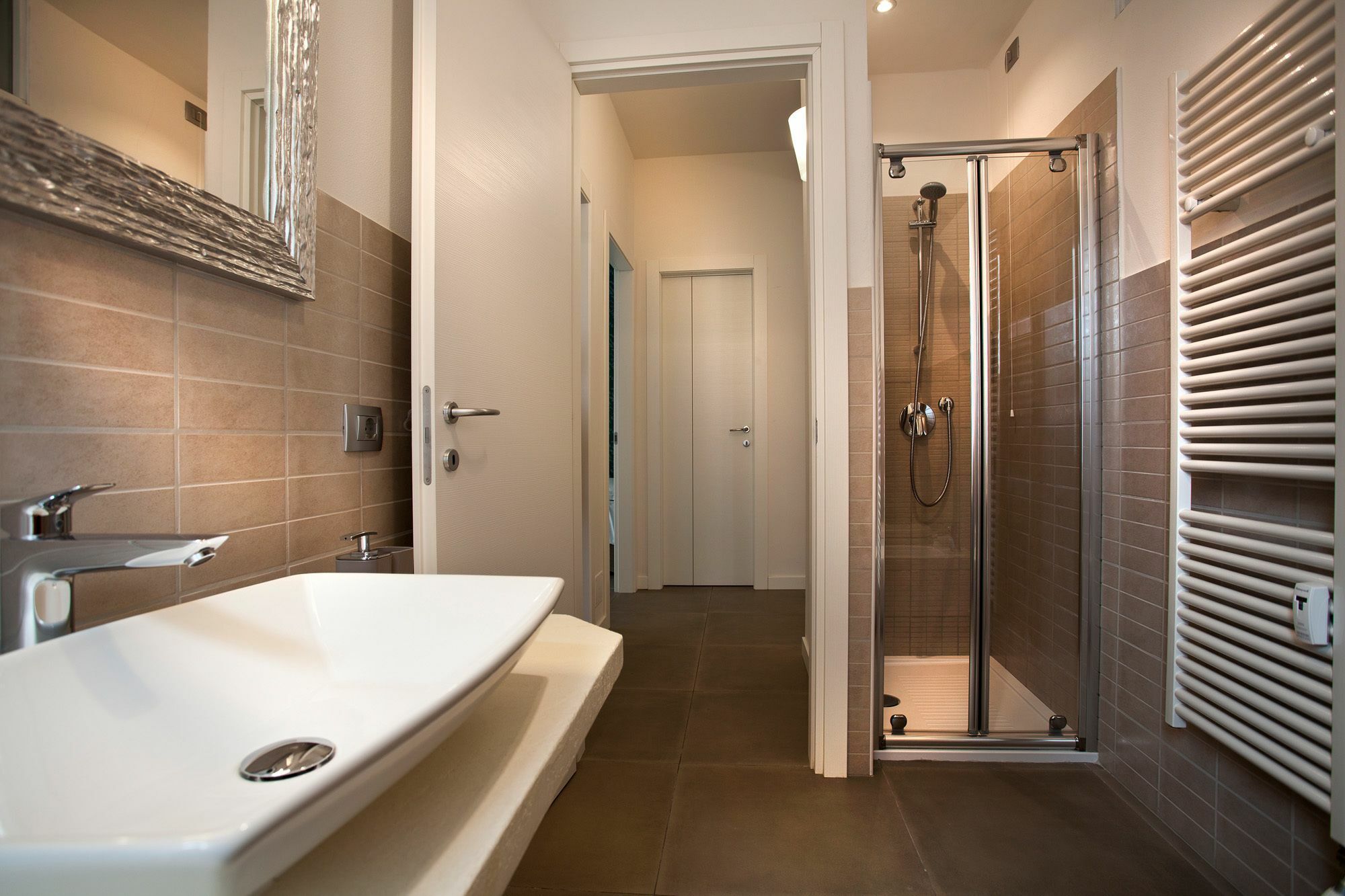 Apartamento Veronaforent Giorgione Verona