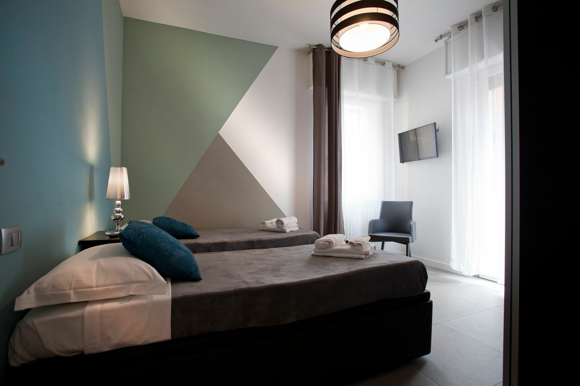 Veronaforent Giorgione Apartamento *