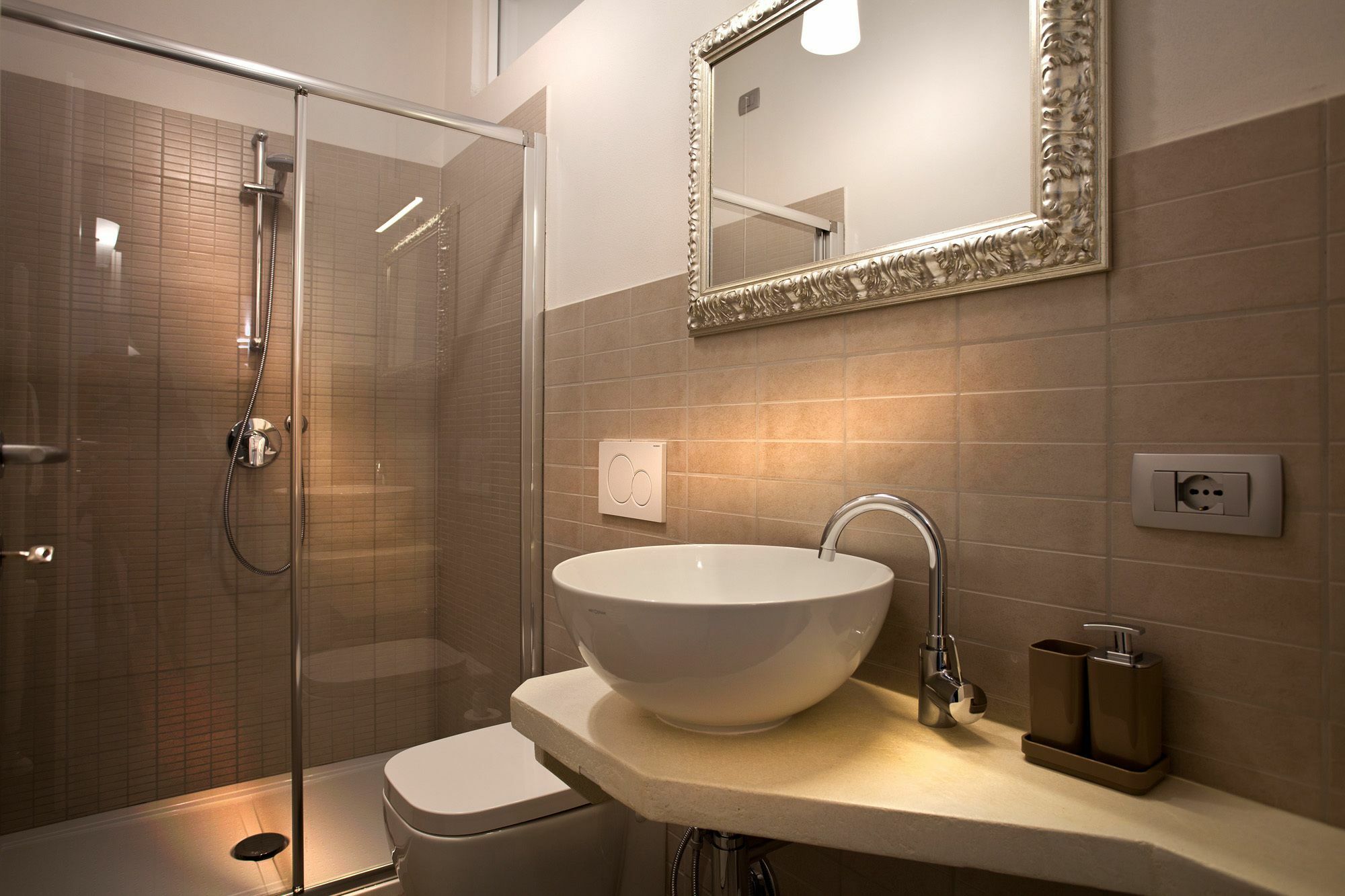 Apartamento Veronaforent Giorgione *