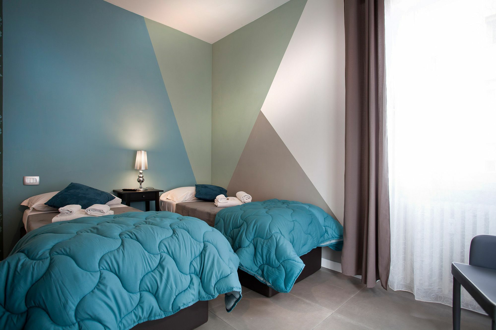 Apartamento Veronaforent Giorgione