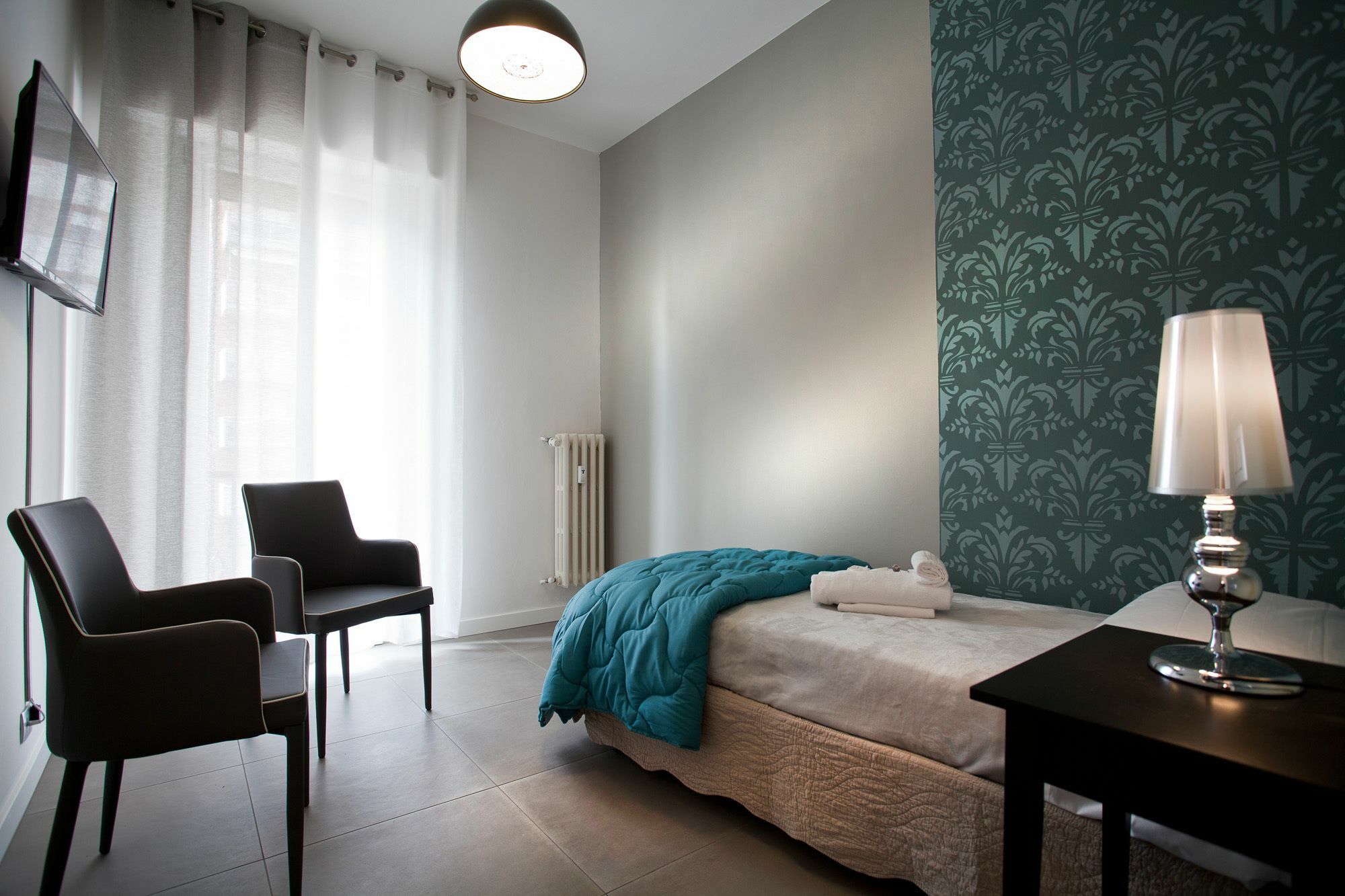 Veronaforent Giorgione Apartamento *