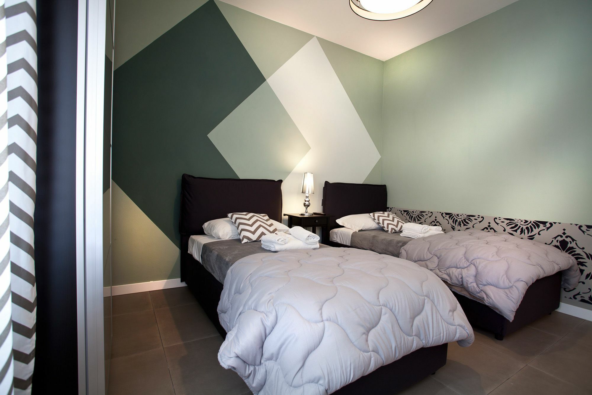 Apartamento Veronaforent Giorgione Verona
