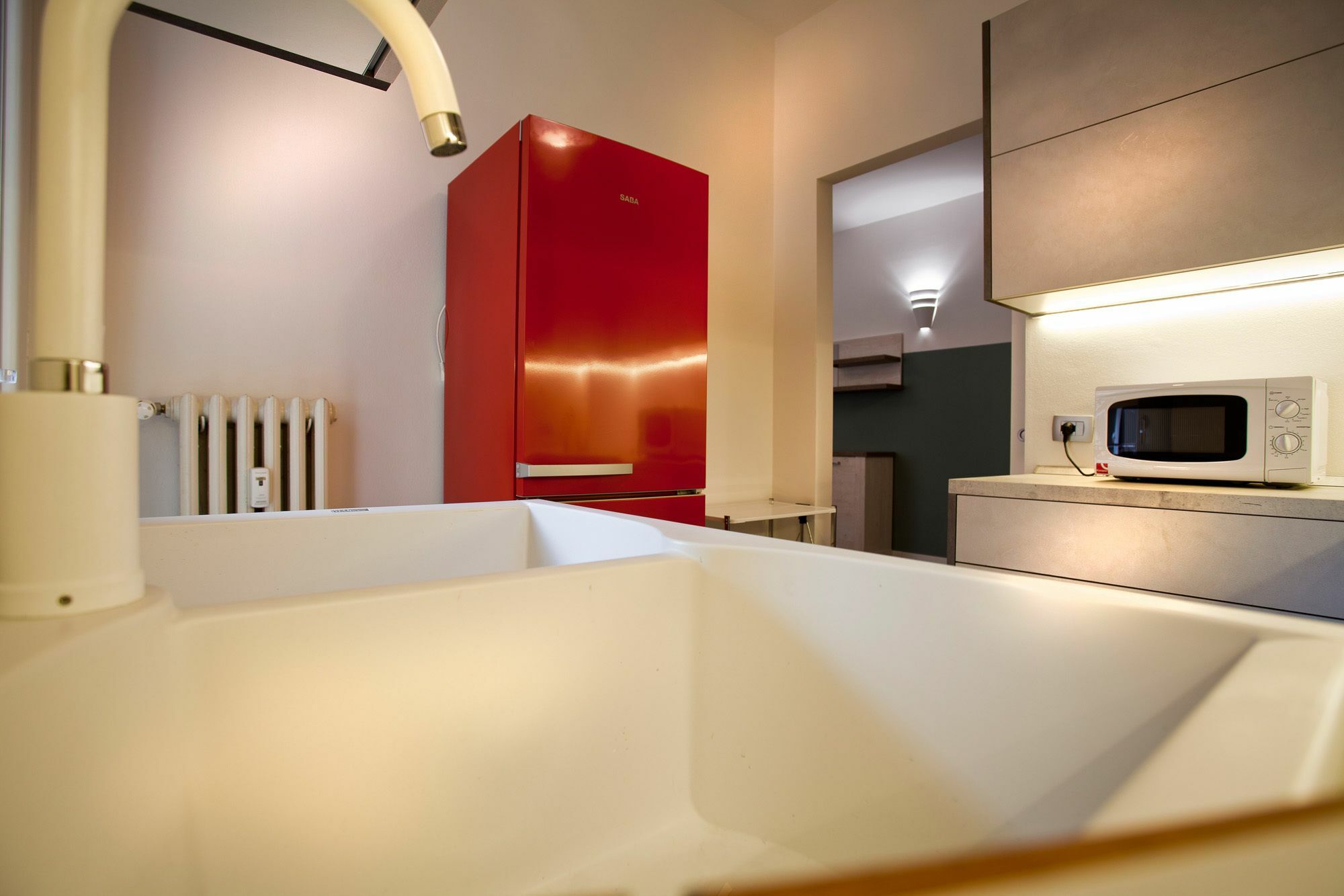 Veronaforent Giorgione Apartamento