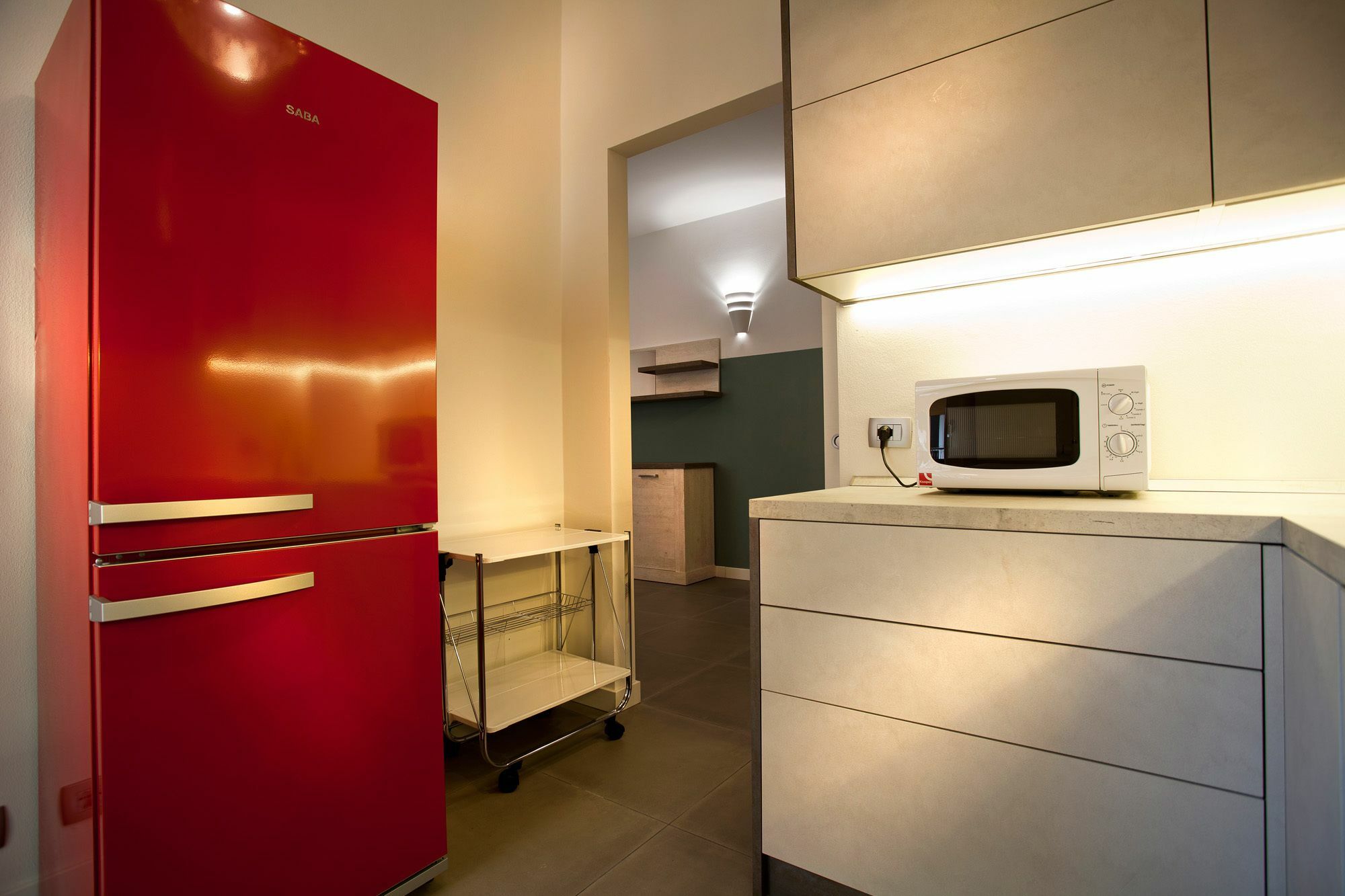 Apartamento Veronaforent Giorgione Verona