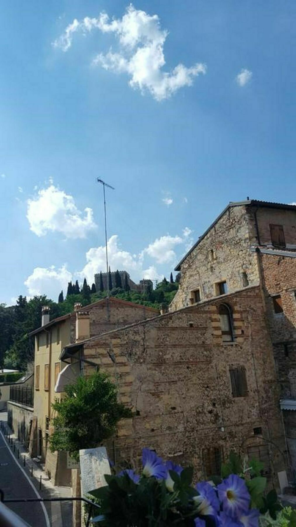Apartment Verona4rent Silvia