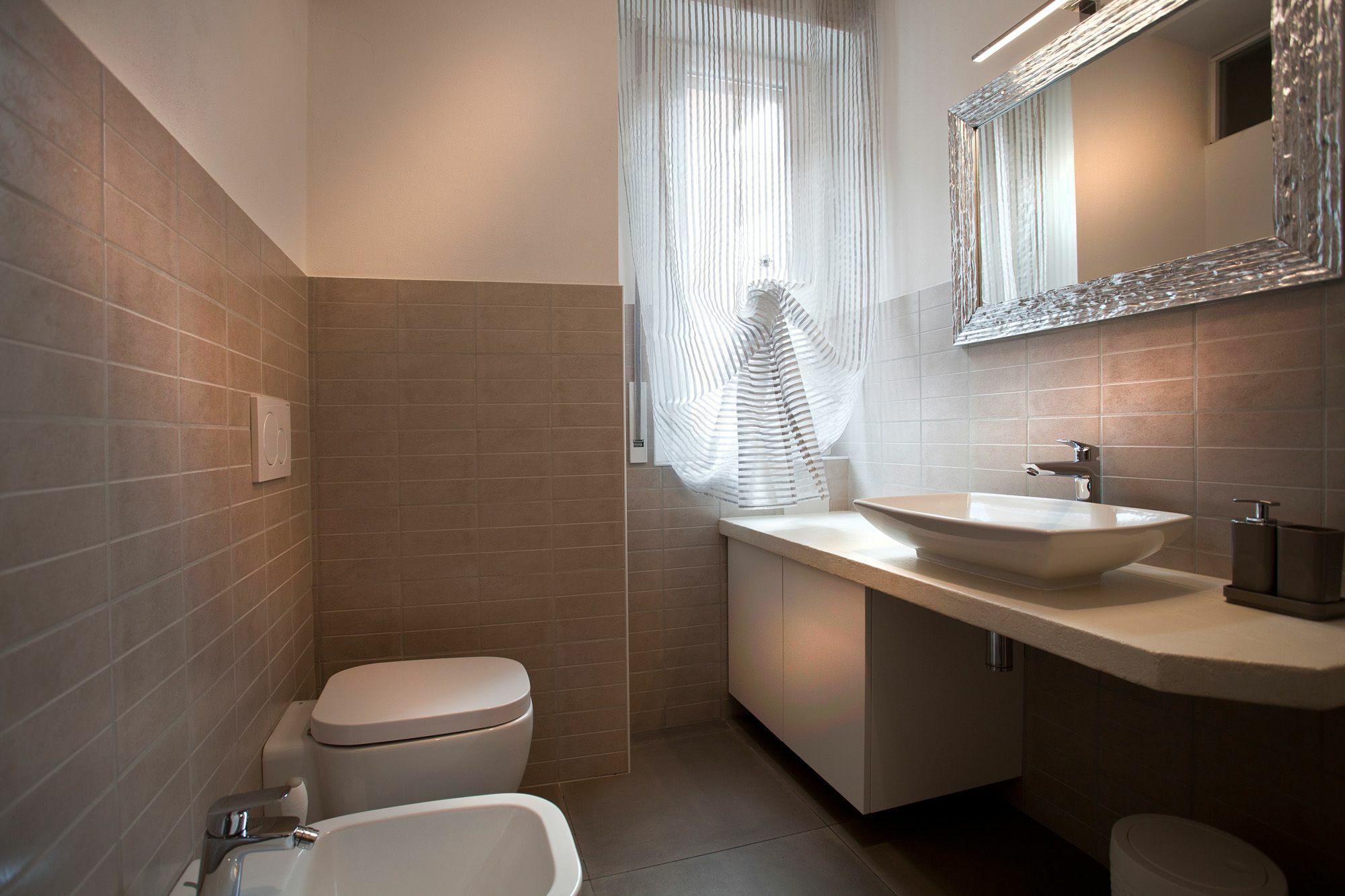 Apartamento Veronaforent Giorgione *