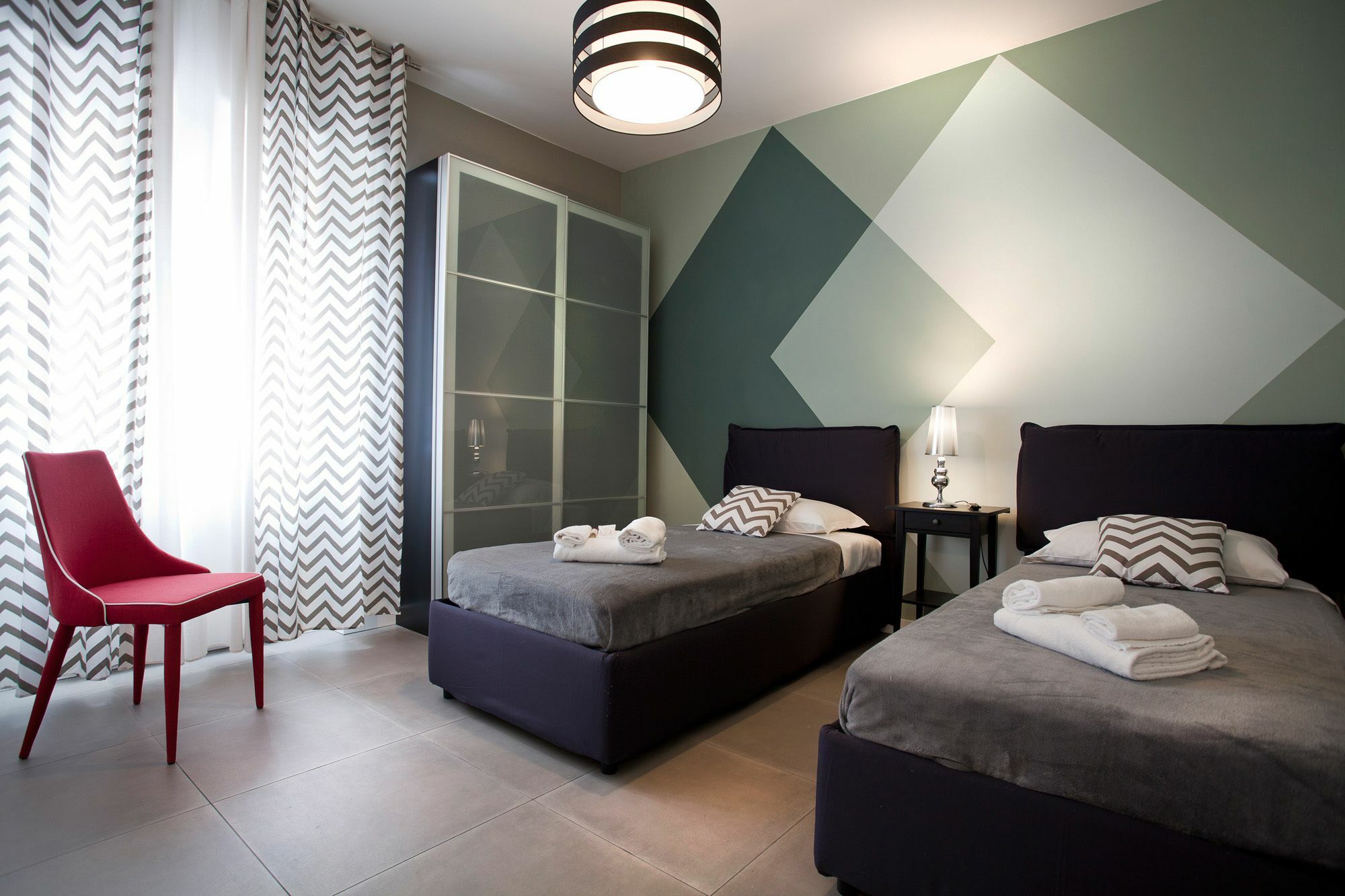 Veronaforent Giorgione Apartamento