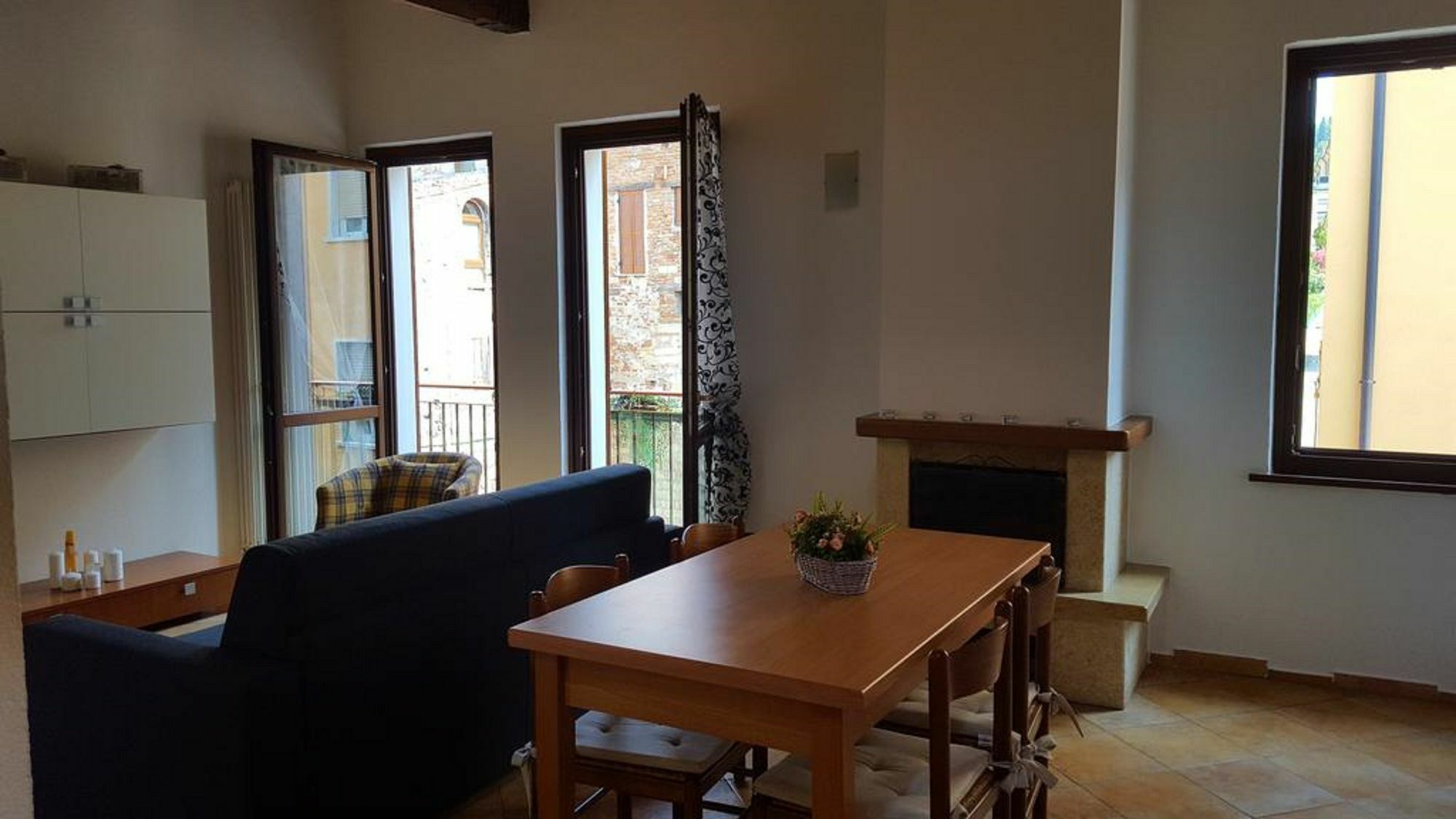 Apartment Verona4rent Silvia *