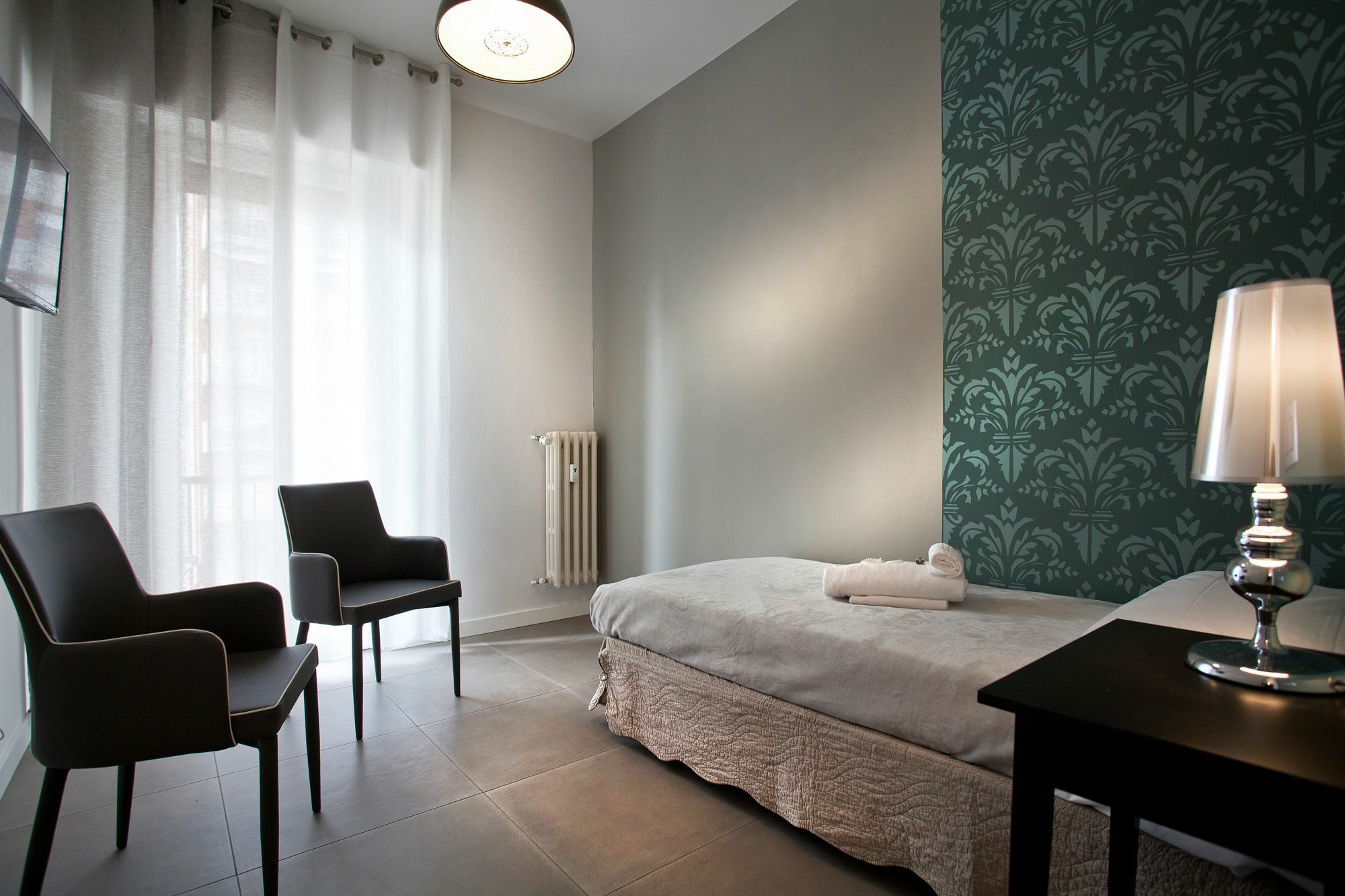 Apartamento Veronaforent Giorgione Verona