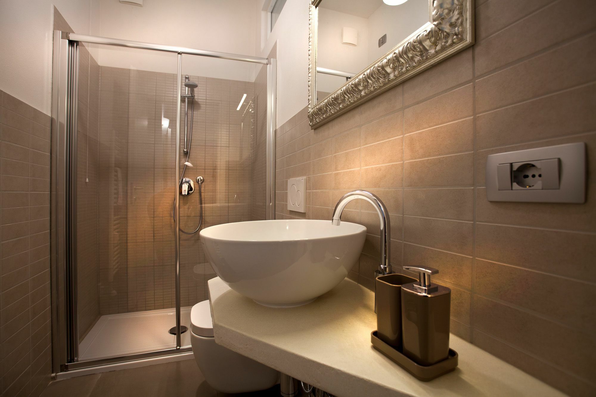 Veronaforent Giorgione Apartamento