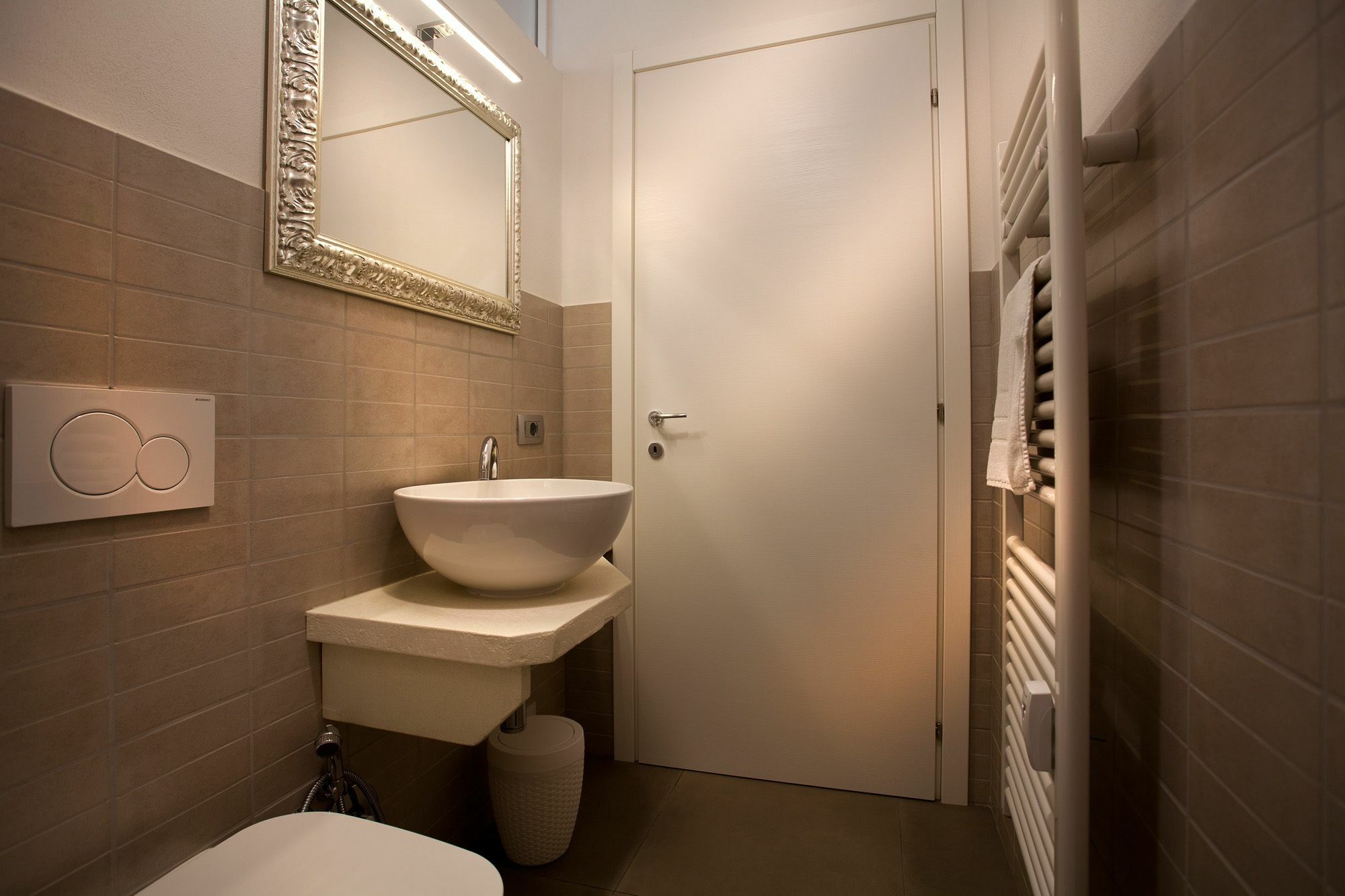 Veronaforent Giorgione Apartamento