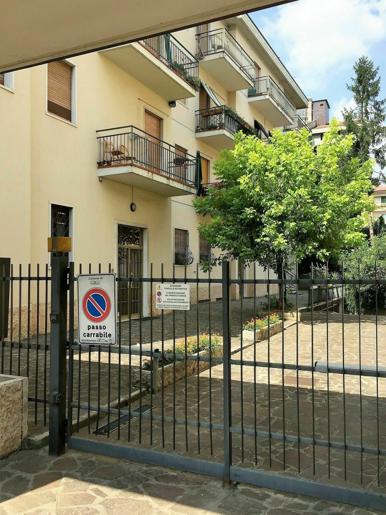 Brigo Verona