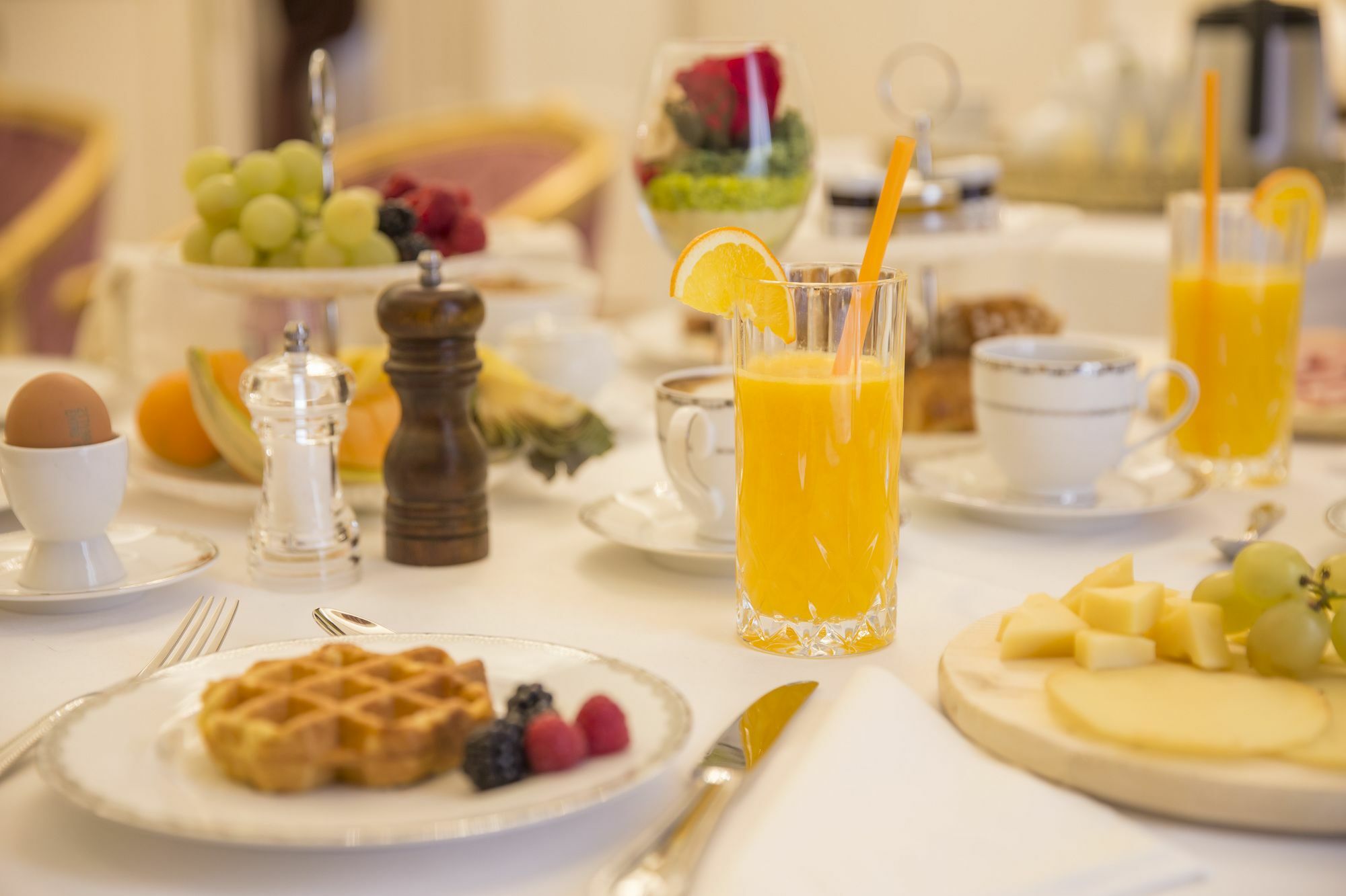 Palazzo Monga Boutique 4* Vérone