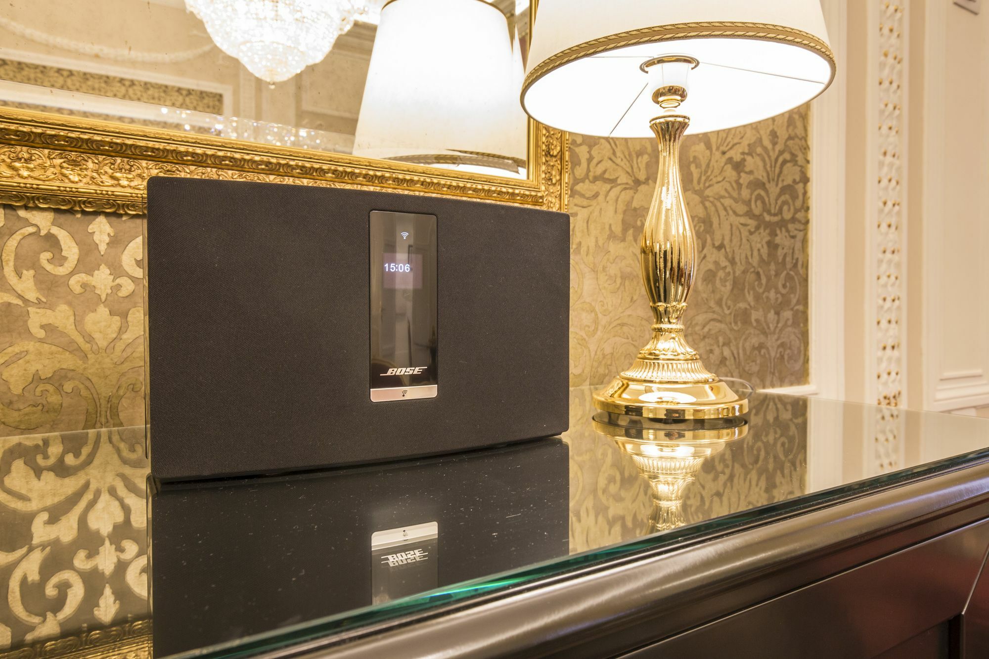 Palazzo Monga Boutique Maison d'hôtes