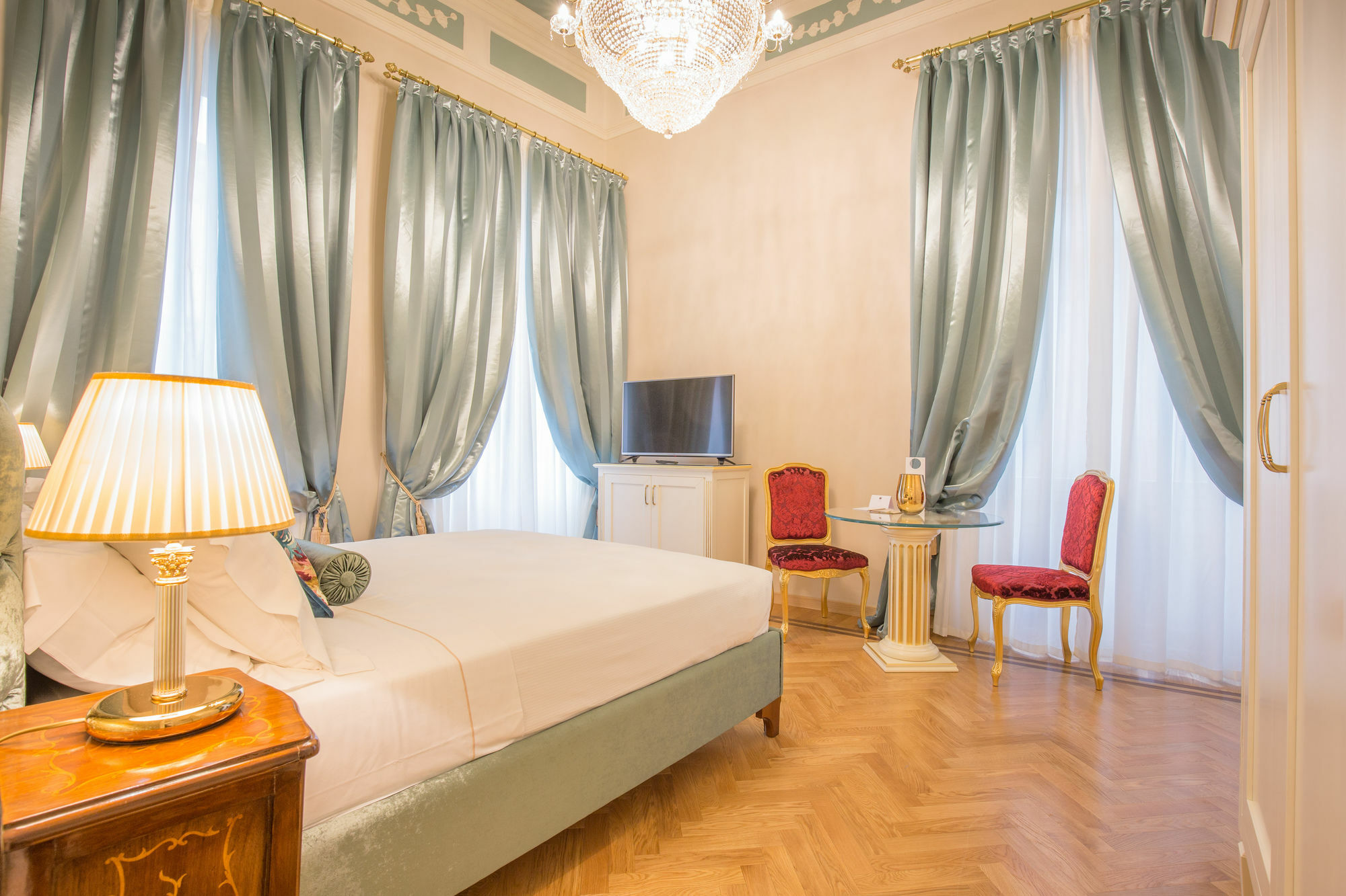 Maison d'hôtes Palazzo Monga Boutique Vérone