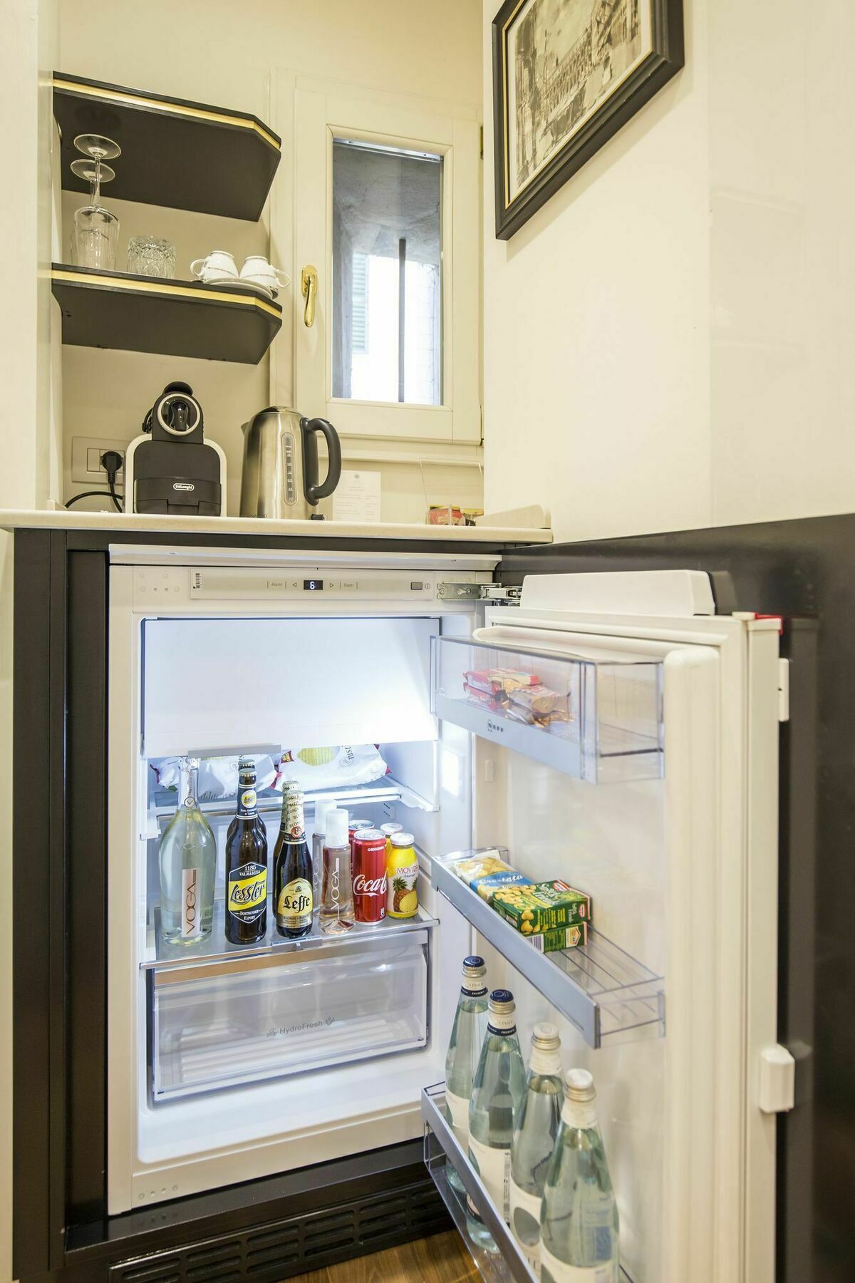 Palazzo Monga Boutique Affittacamere Verona