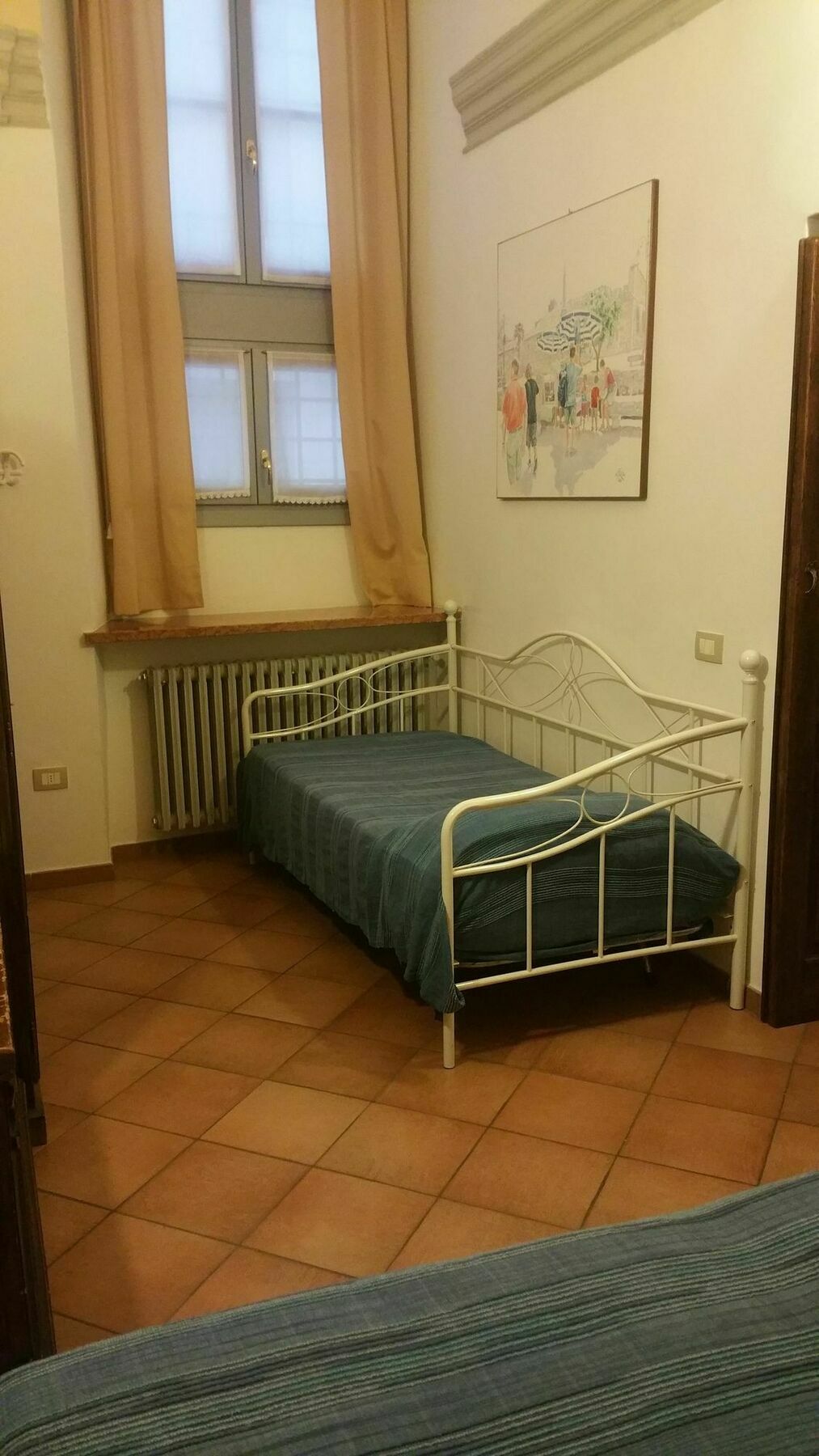 Palazzo Camozzini * Verona