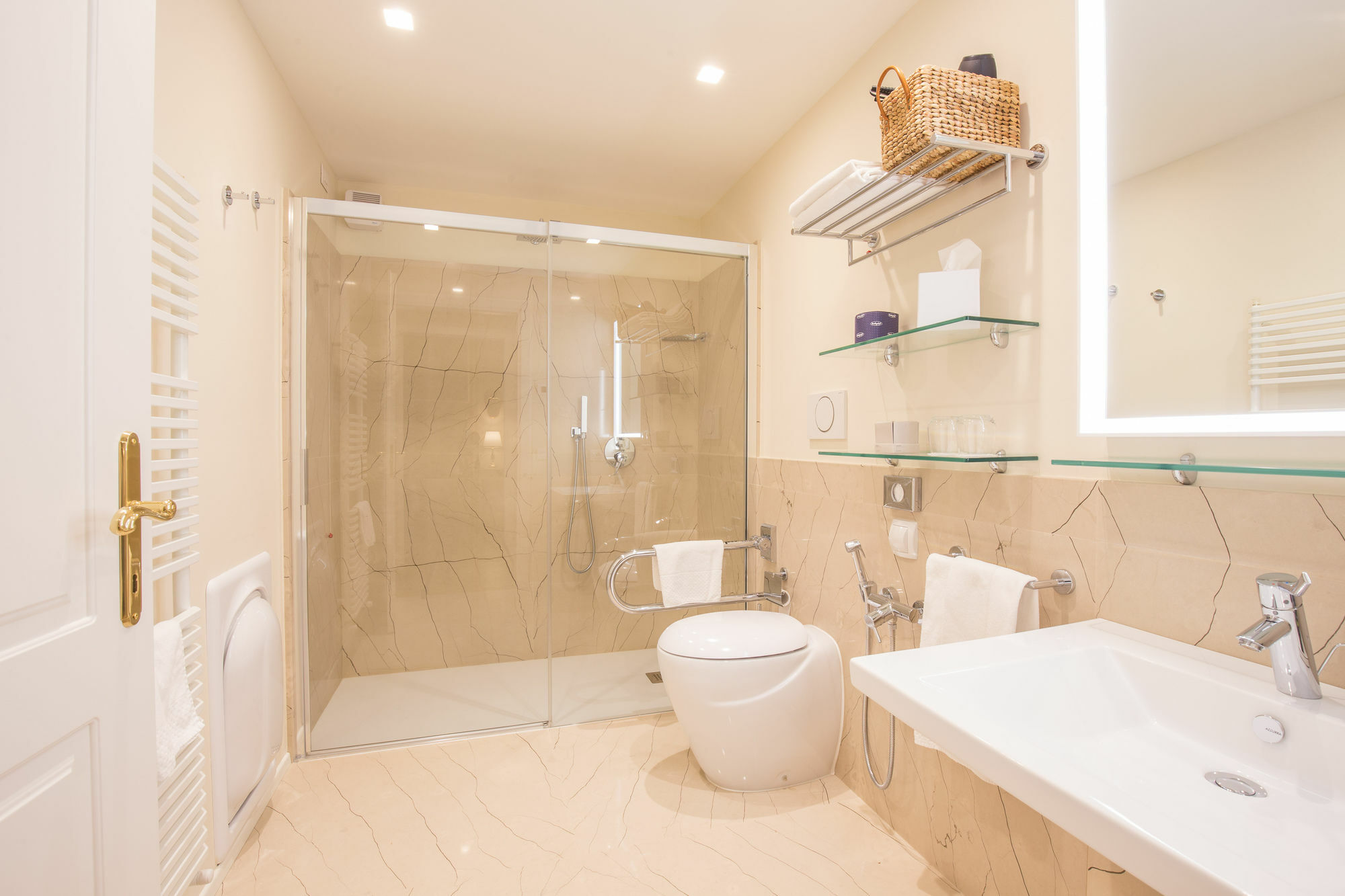 Palazzo Monga Boutique Maison d'hôtes