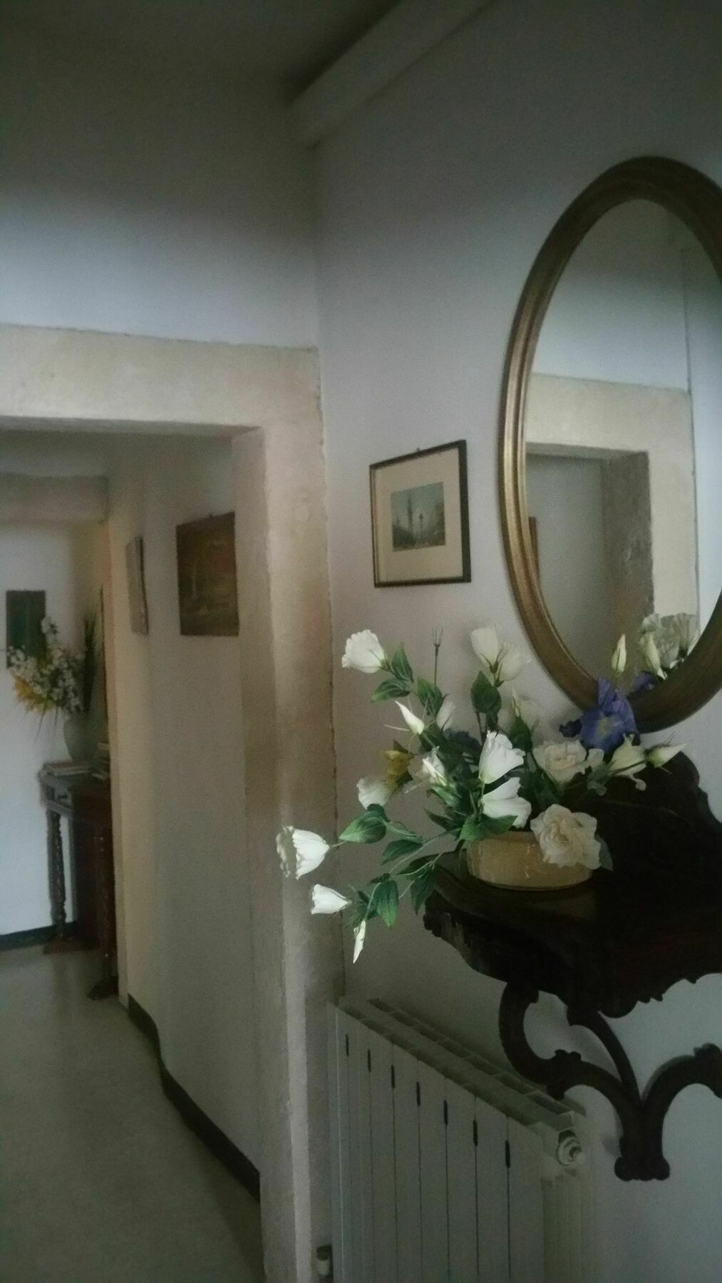 Palazzo Camozzini Apartamento Verona