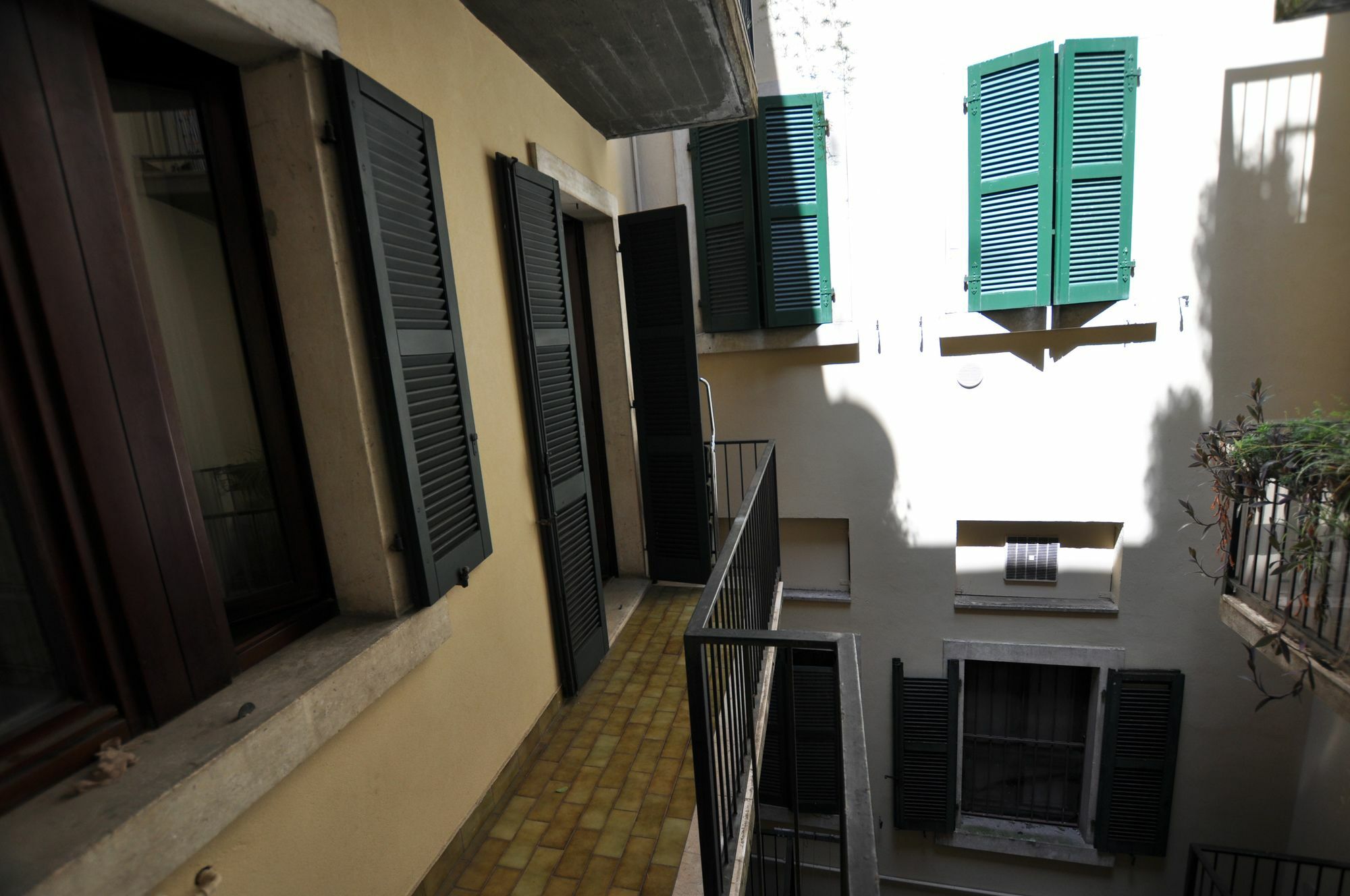 Casa Sottoriva Apartamento *