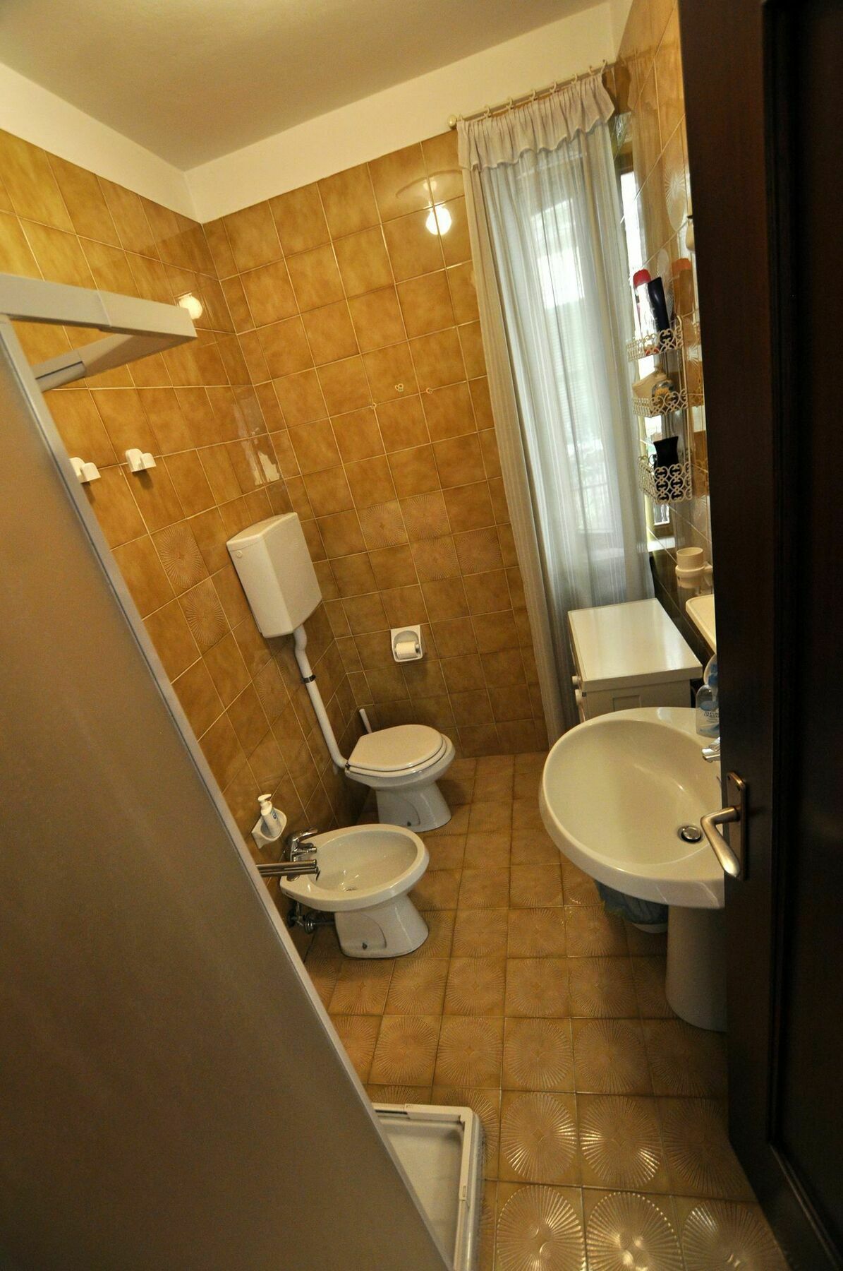 Casa Sottoriva Apartamento *