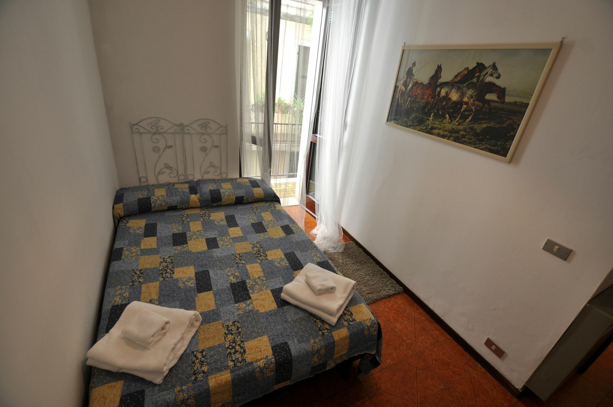 Casa Sottoriva * Verona