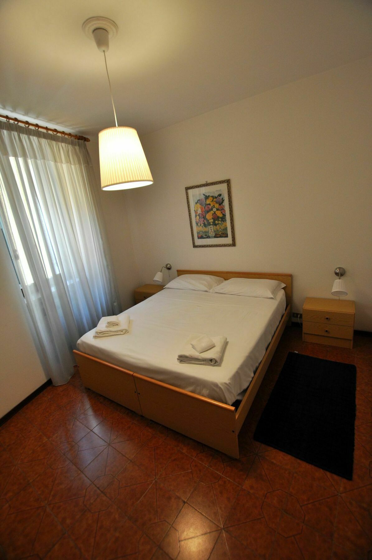 Casa Sottoriva Apartamento