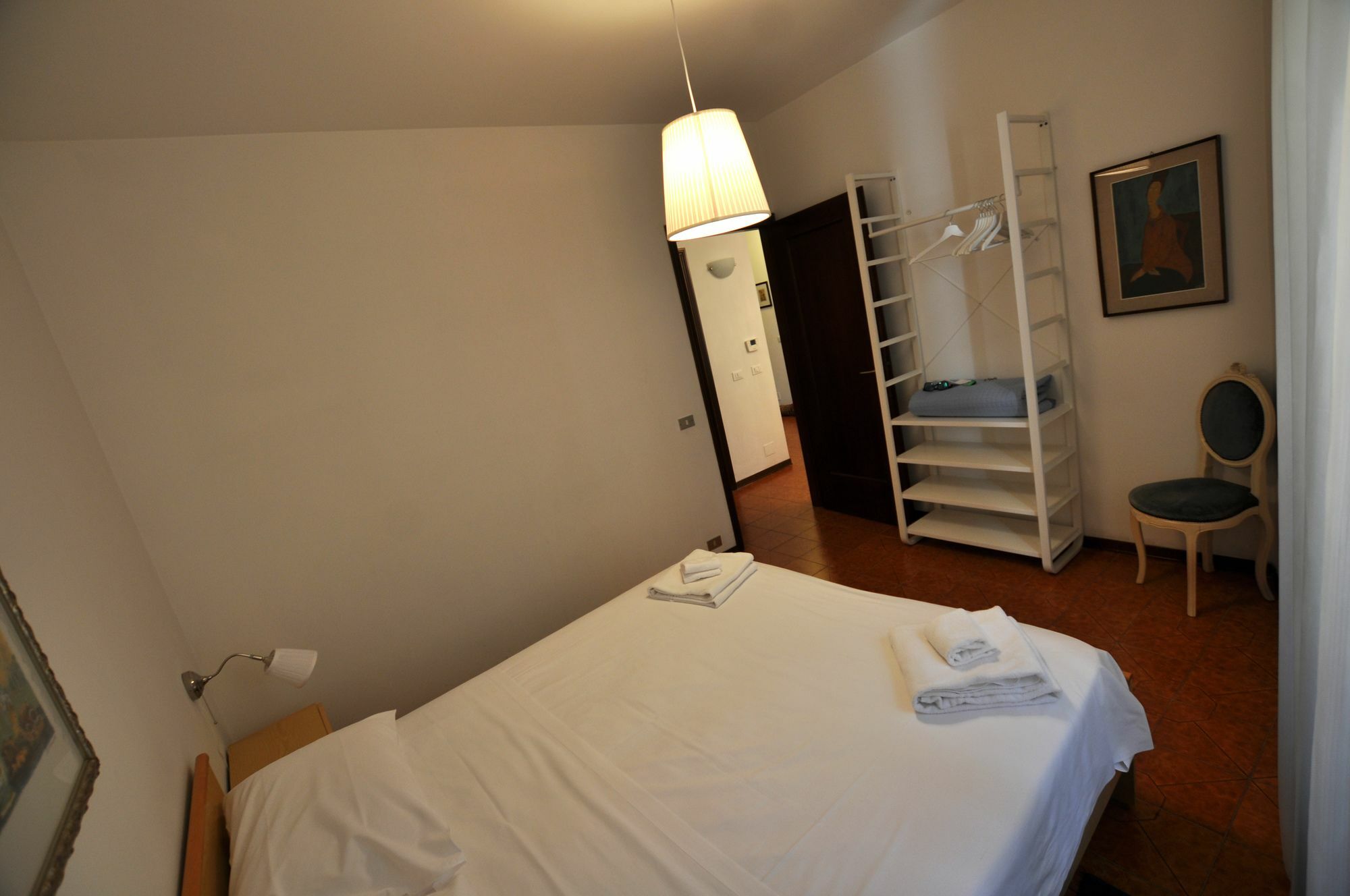Apartamento Casa Sottoriva Verona