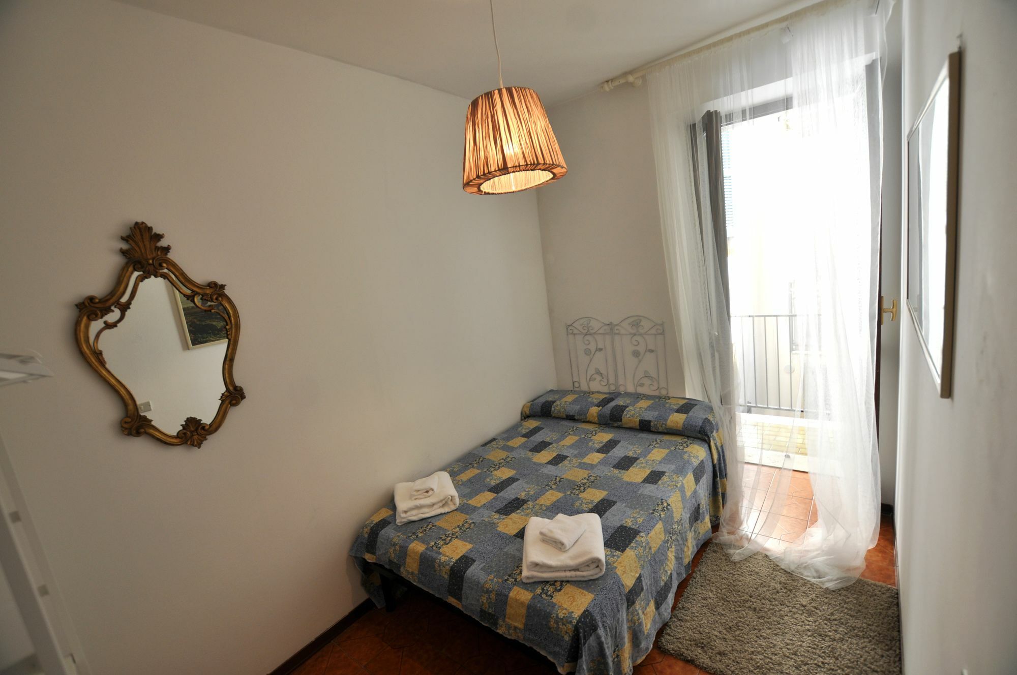 Apartamento Casa Sottoriva *