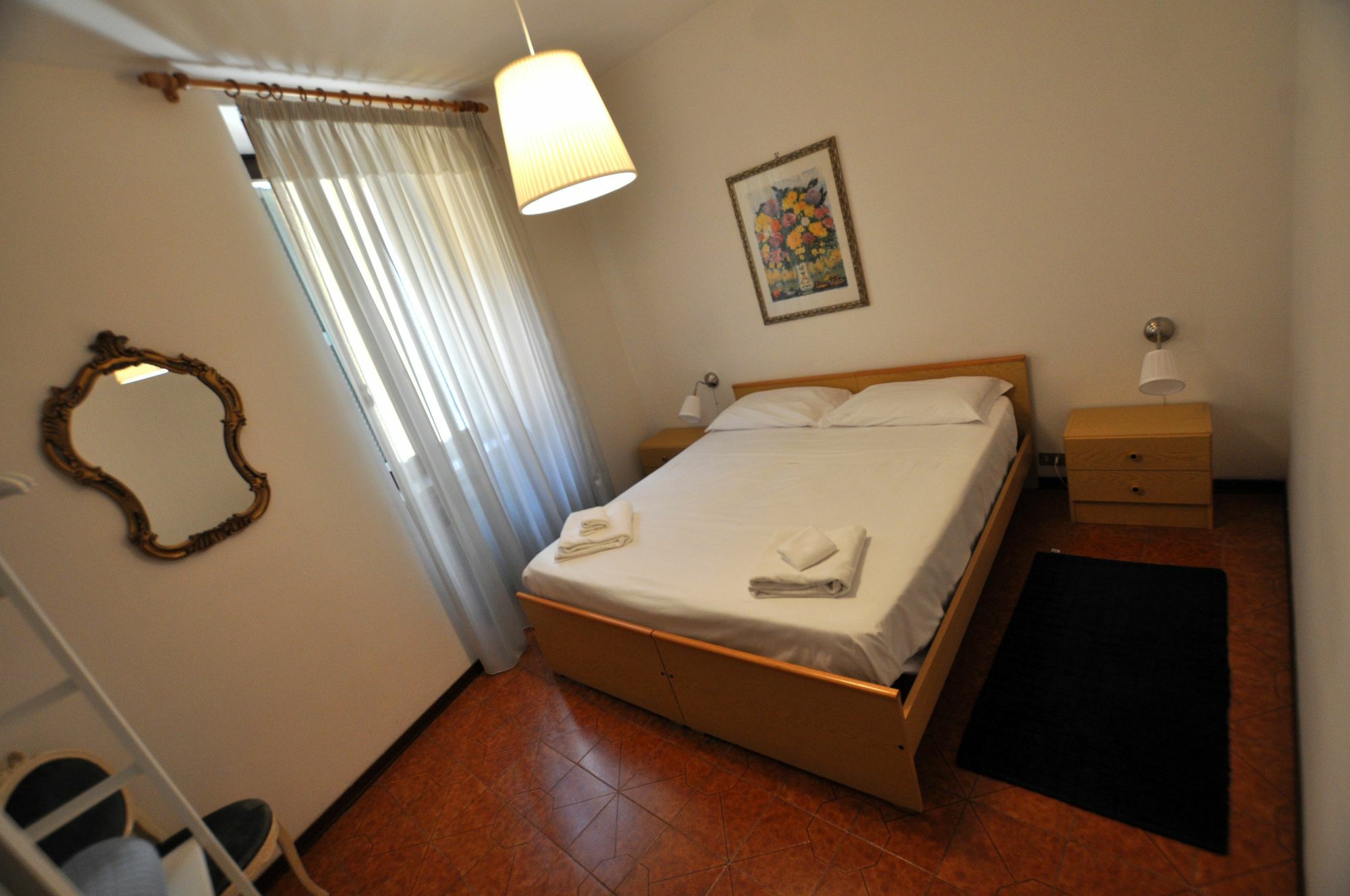 Casa Sottoriva Apartamento Verona