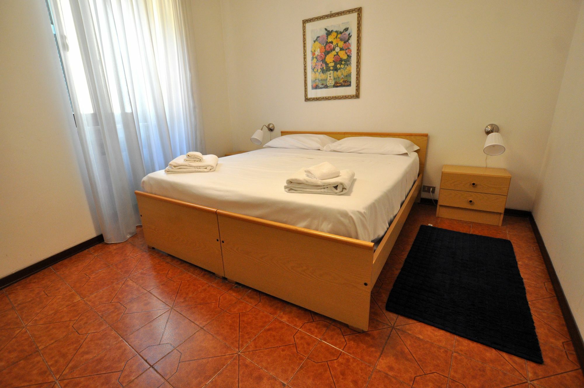 Apartamento Casa Sottoriva