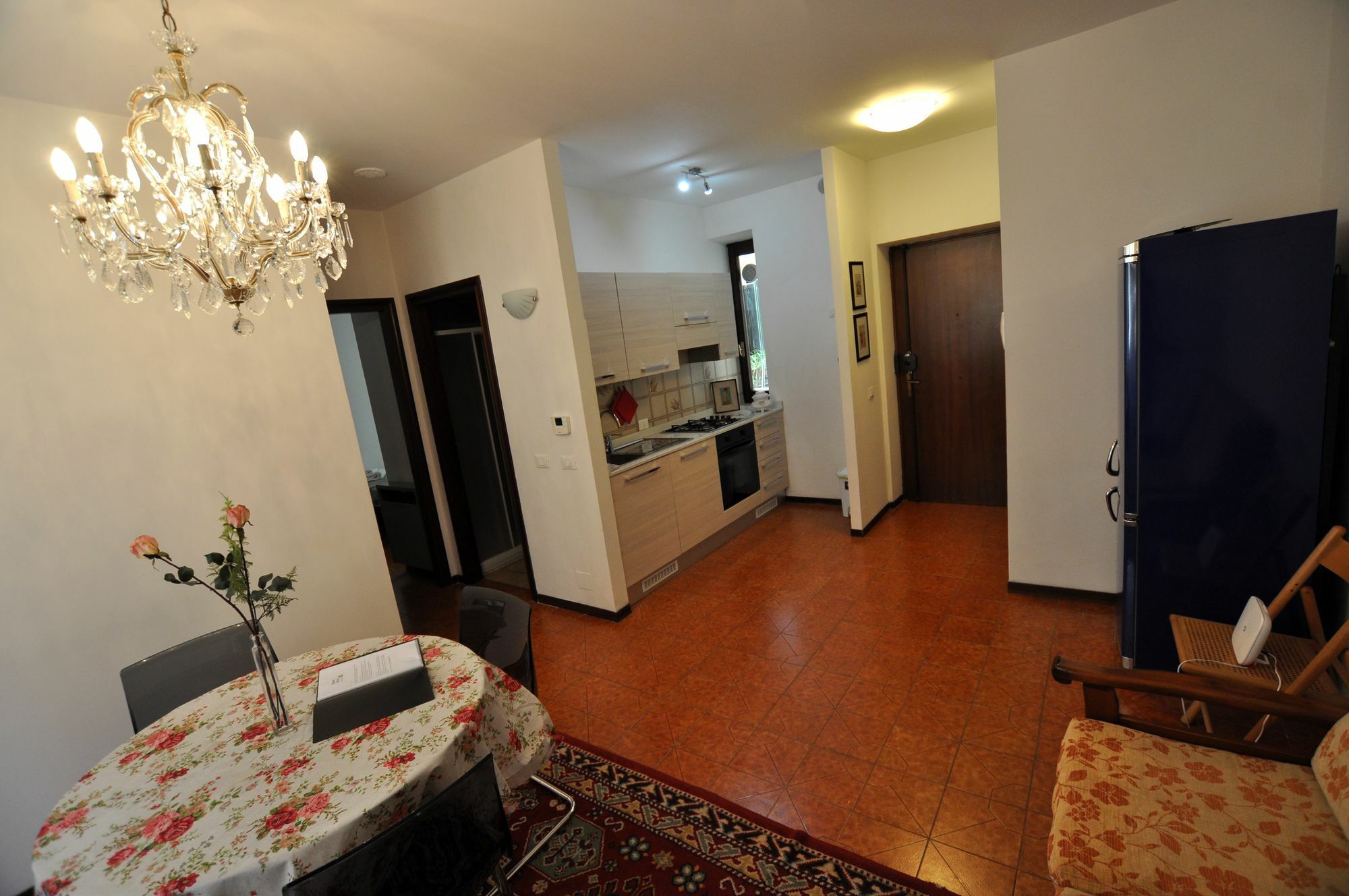 Casa Sottoriva Apartamento Verona