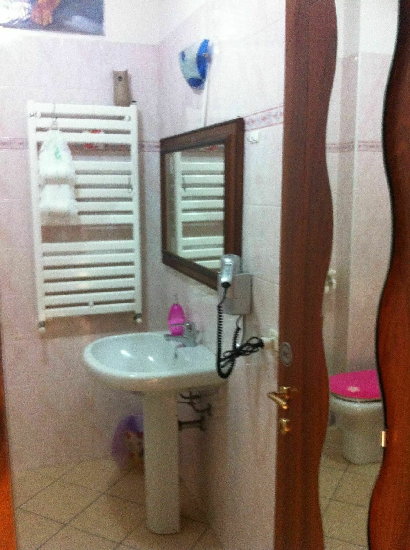 Hotel Mi Casa Es Tambien Tu Casa Verona
